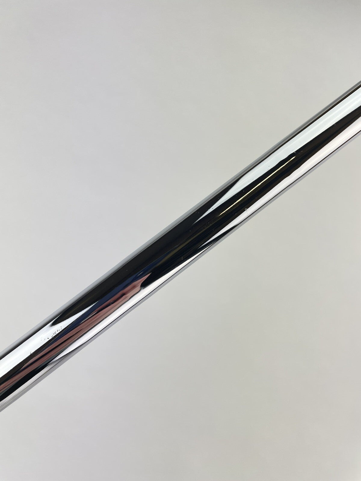 Nippon 850GH Iron Shaft Regular Flex Steel 35.25" /0.355 Tapered /2037210