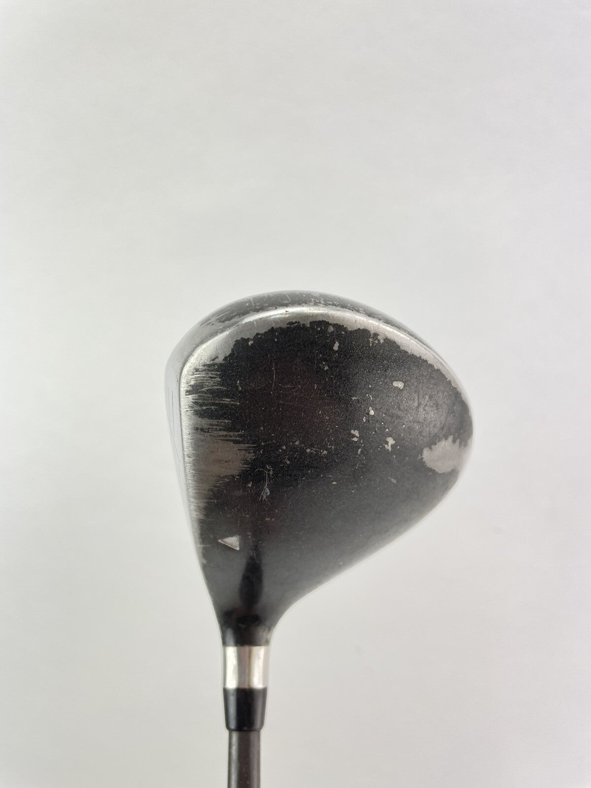 Progen Golf 5 Wood Full Bore Regular Flex Graphite /Right /New Grip /2026511