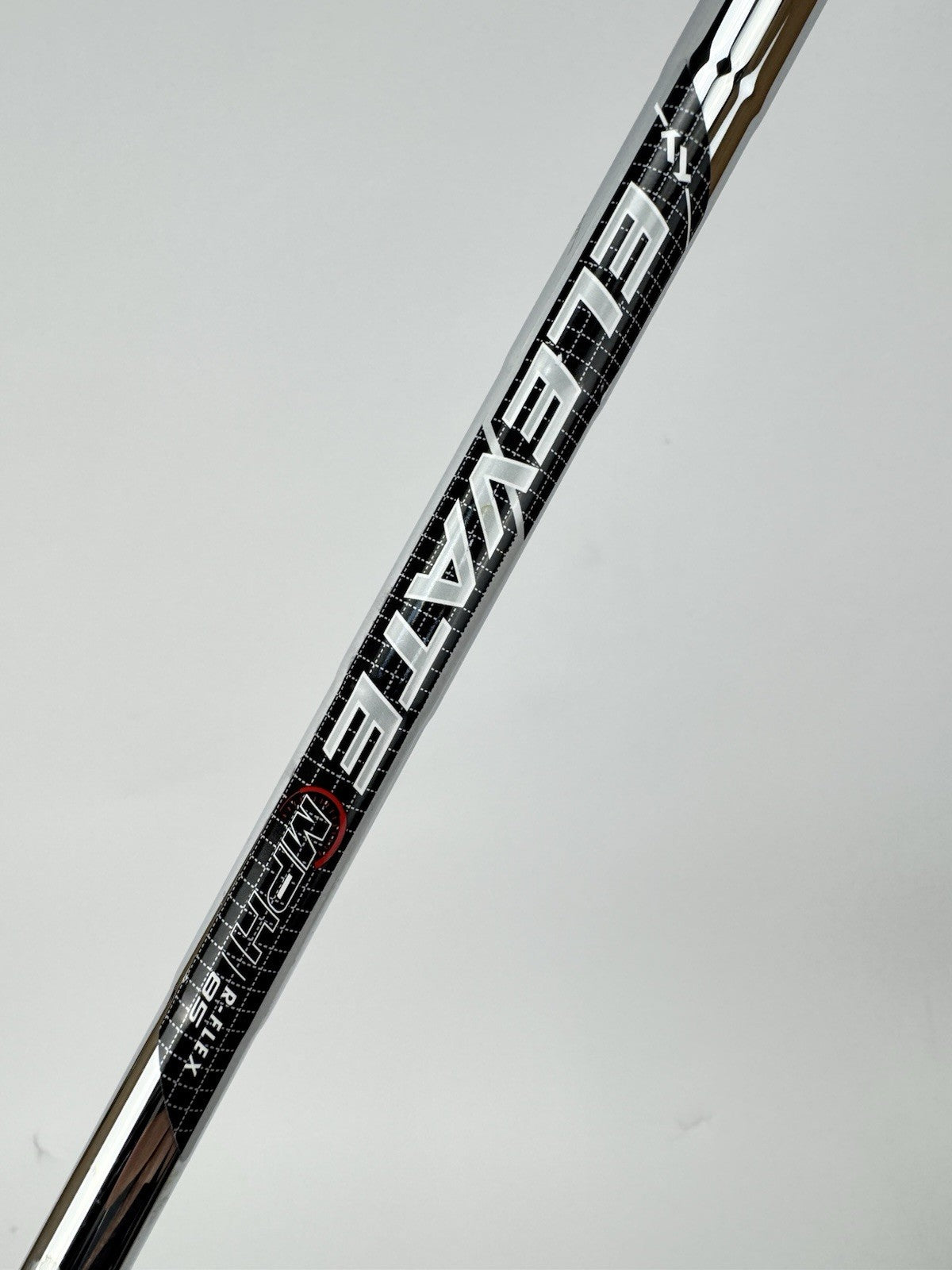 Callaway Elyte 6 Iron Elevate MPH 85 Regular Flex Steel /Right /Mid Grip /3543113