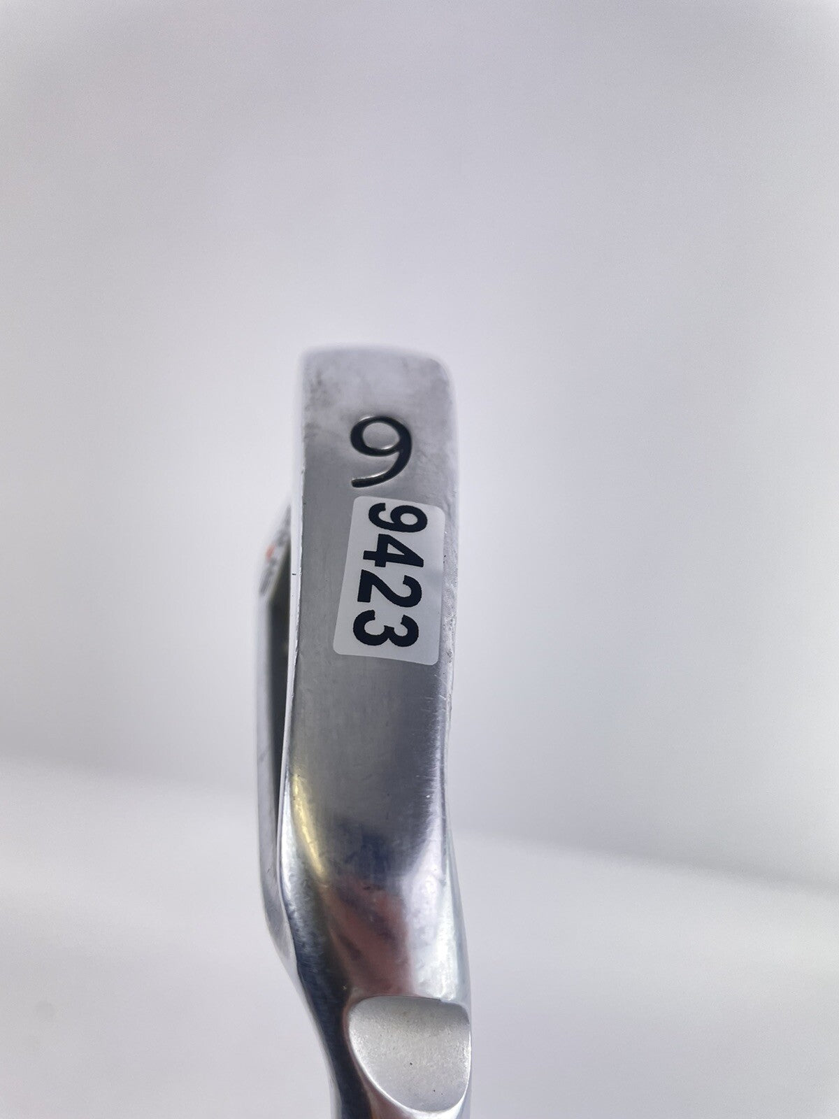 Ping S56 6 Iron Orange Dot Regular Flex Steel /Right Handed /Golf Pride /942319