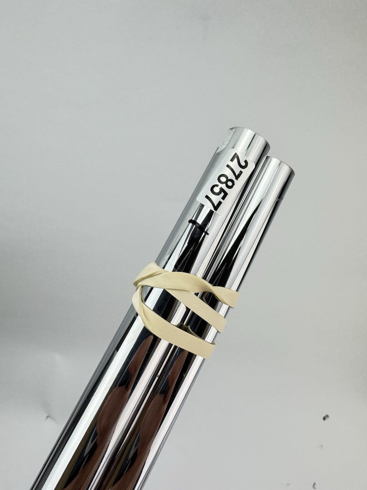 Project X LZ Wedge Shaft Set (3) 6.5 X Flex Steel +1/2” 125G 0.355 Tapered/2924513