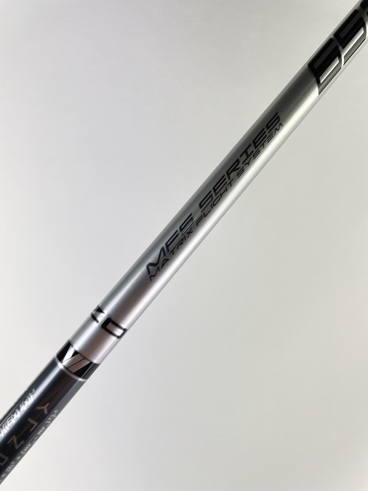 Matrix Red Tie Driver/Fairway X Flex Graphite 65 Q4 /44” /0.335 /138336