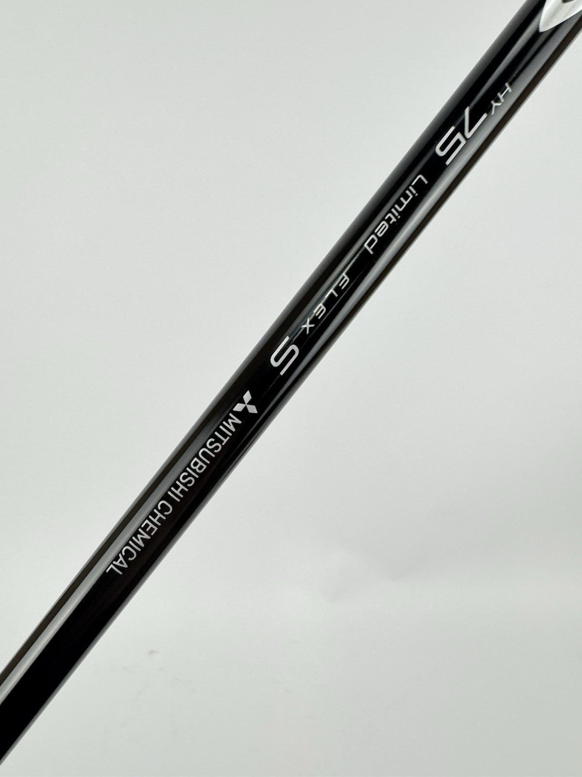 Mizuno Pro 241 4 Iron Left Handed Diamana Stiff Graphite +1/2” /New Shaft /3222812