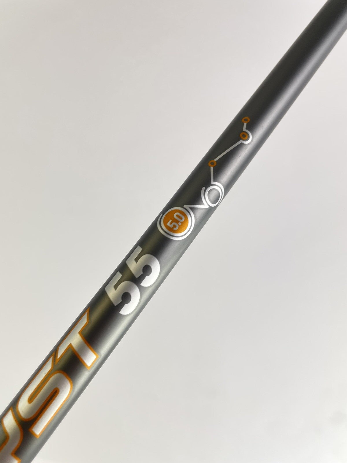 Project X Catalyst Iron Shaft 5.0 Senior Graphite 34.5” /0.370 Parallel /104445