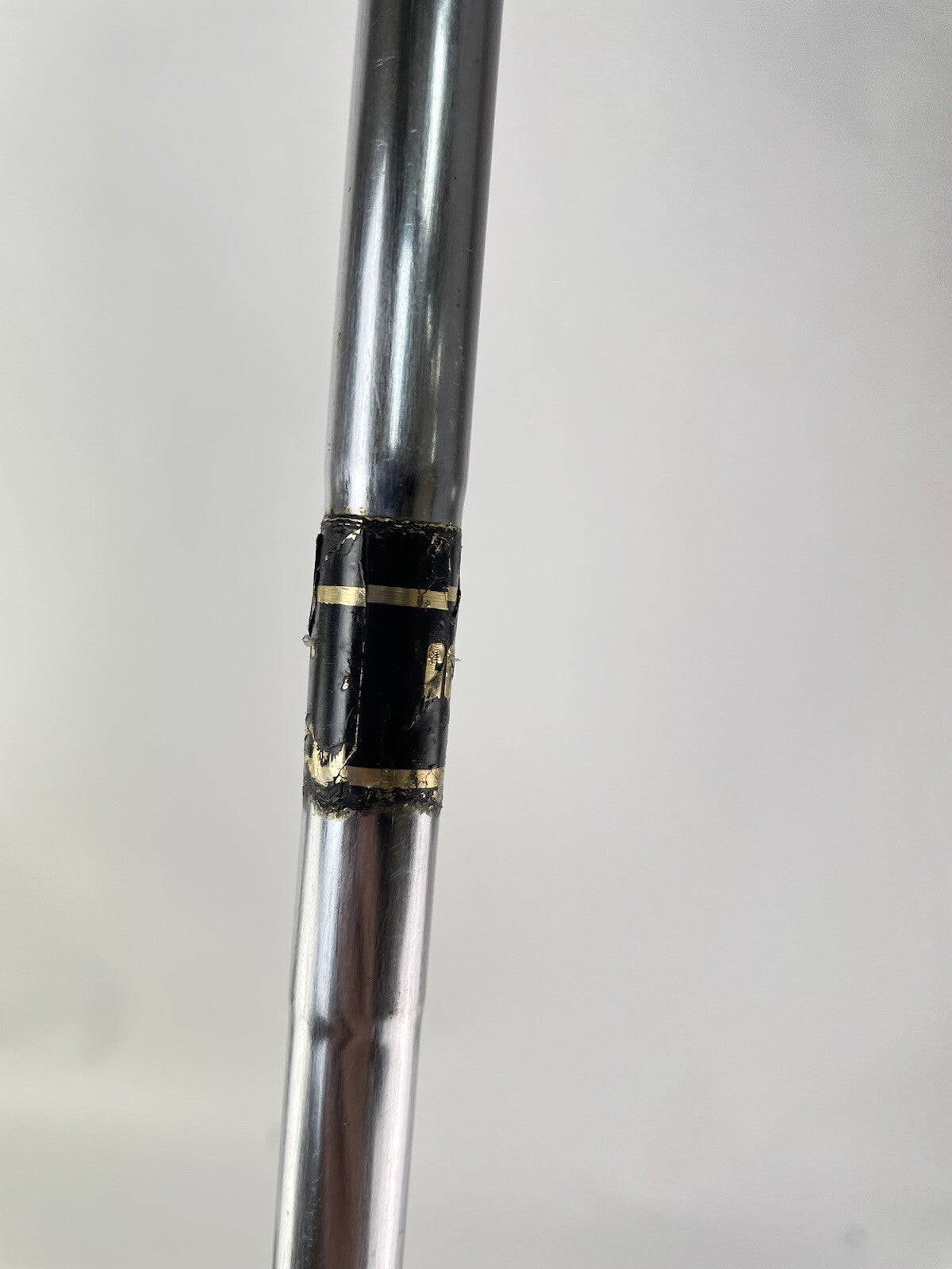 Mizuno Tour 9 Iron Blade Stiff Flex Steel /Right Handed /New Grip /1496015