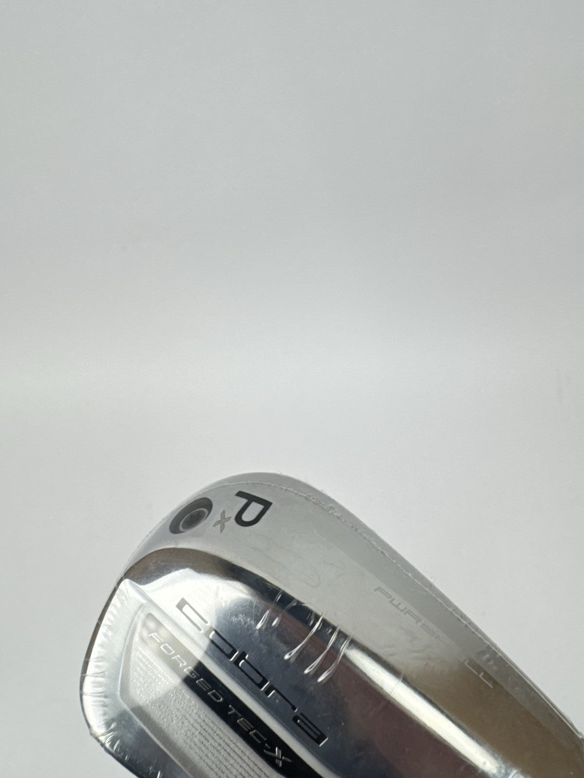 Cobra Forged Tec X Pitching Wedge KBS Tour Lite Regular Steel /Right /New /341365