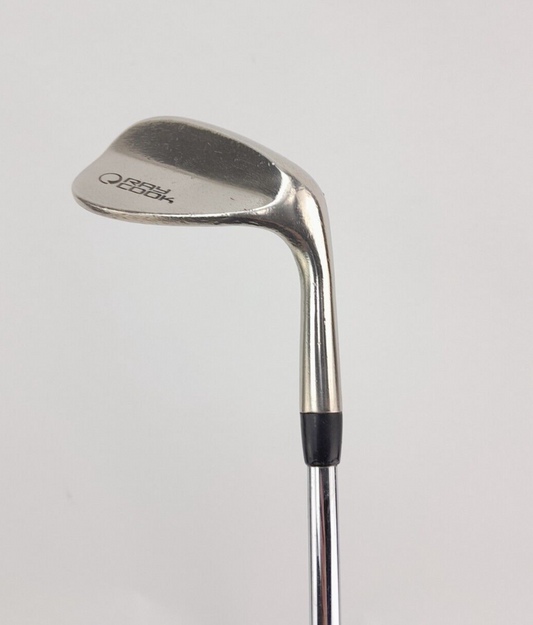 Ray Cook Gap Wedge 52* Precision Milled Regular Steel /Right /Lamkin Mid /161340