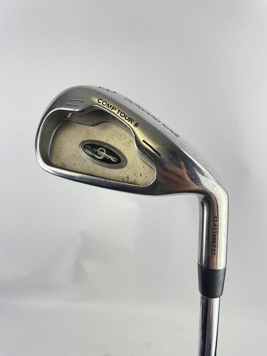 Outward Golf 3 Iron Mens Regular Flex Steel /Right Handed /Good Grip /53700