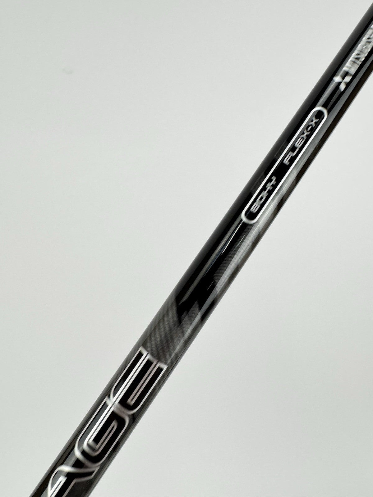 Ping G440 #5 Hybrid X Flex Shaft Kuro Kage Black Graphite 39” /G430 /326613