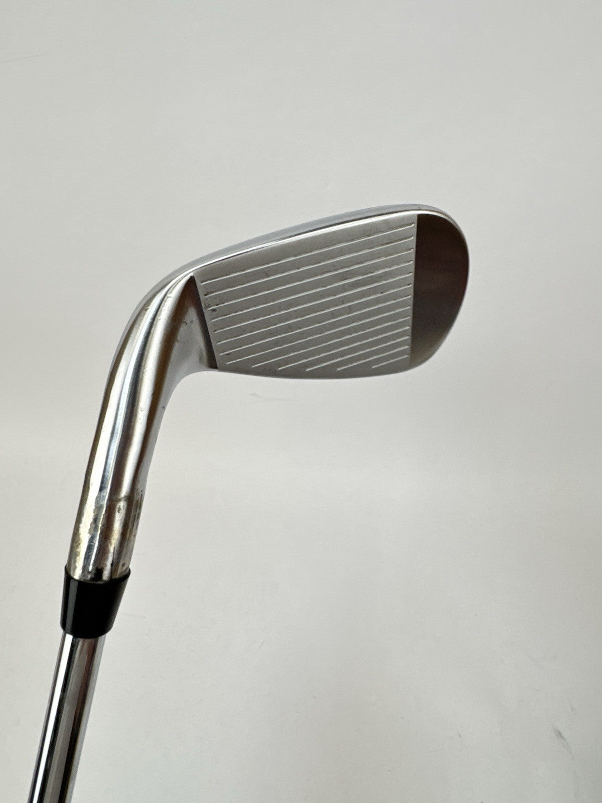 Titleist T150 8 Iron Forged Elevate 115 Stiff Flex Steel /Right /New Grip /349457