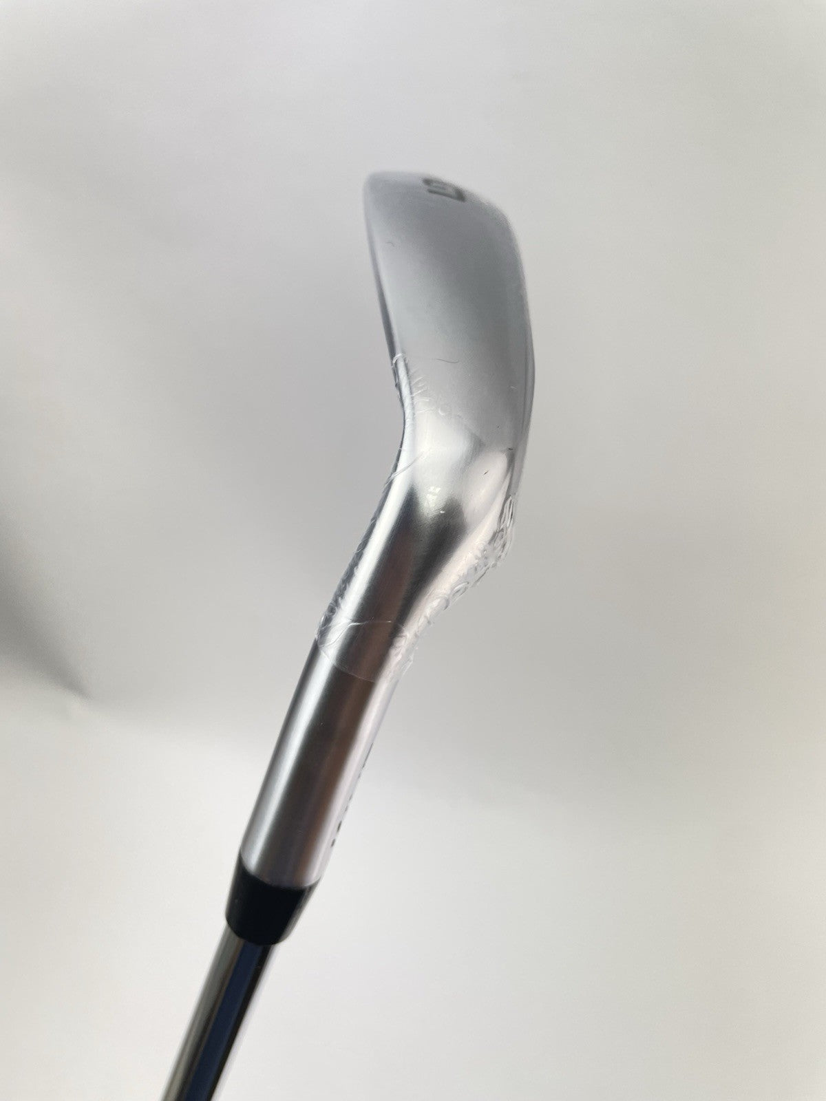 Cobra LTDX Gap Wedge Left Handed KBS Tour 90 Regular Steel /Brand New /248837