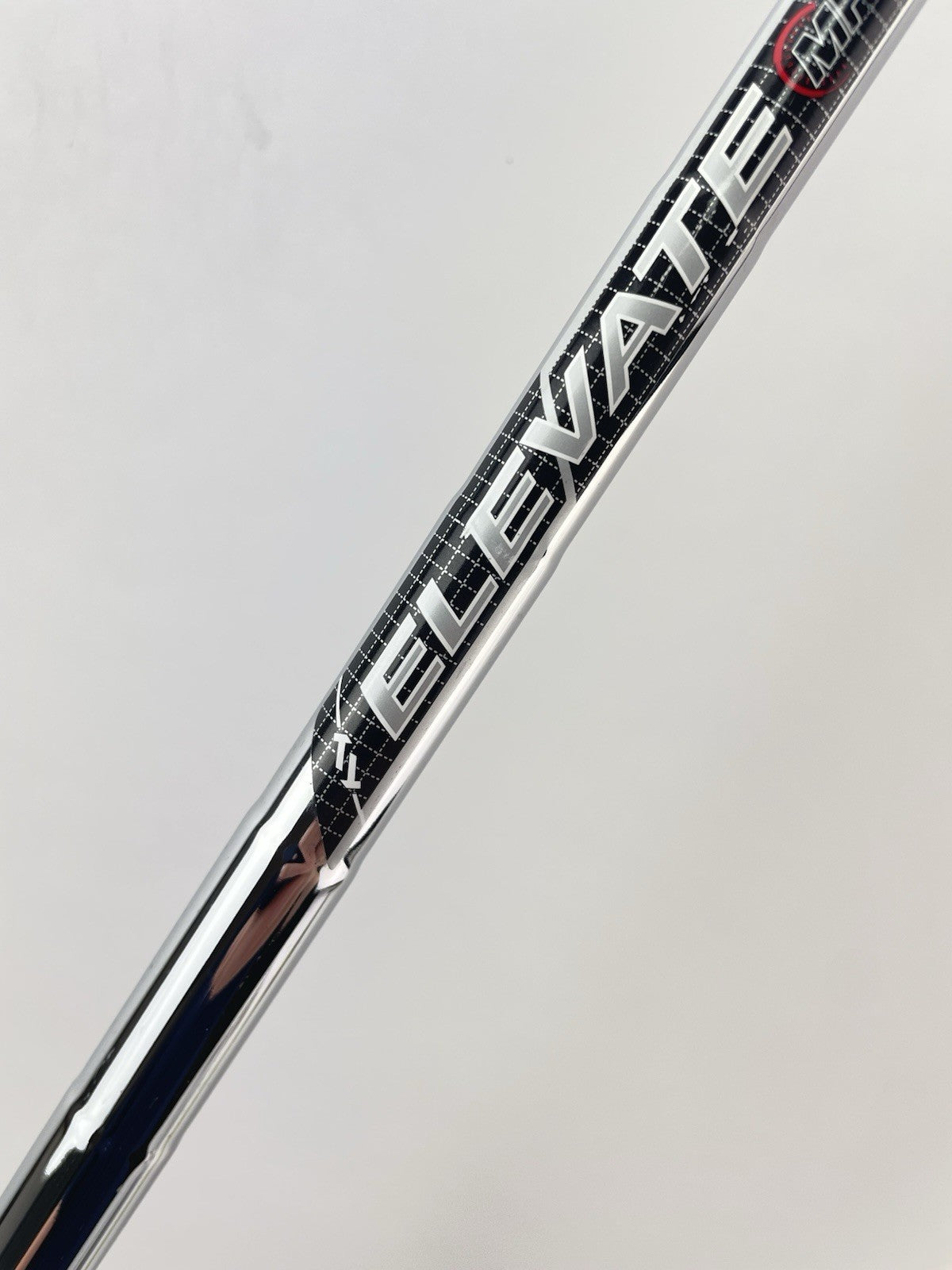Elevate MPH 95 Iron Shaft Stiff Flex Steel 36 /0.370 Parallel /263661