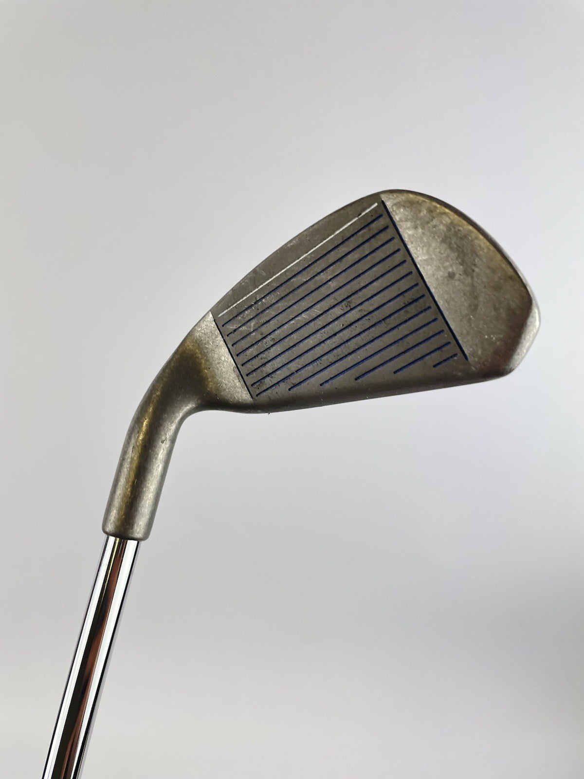 Mizuno Ladies 4 Iron Impact Ladies Flex Steel /Right Handed /Good Grip /45466