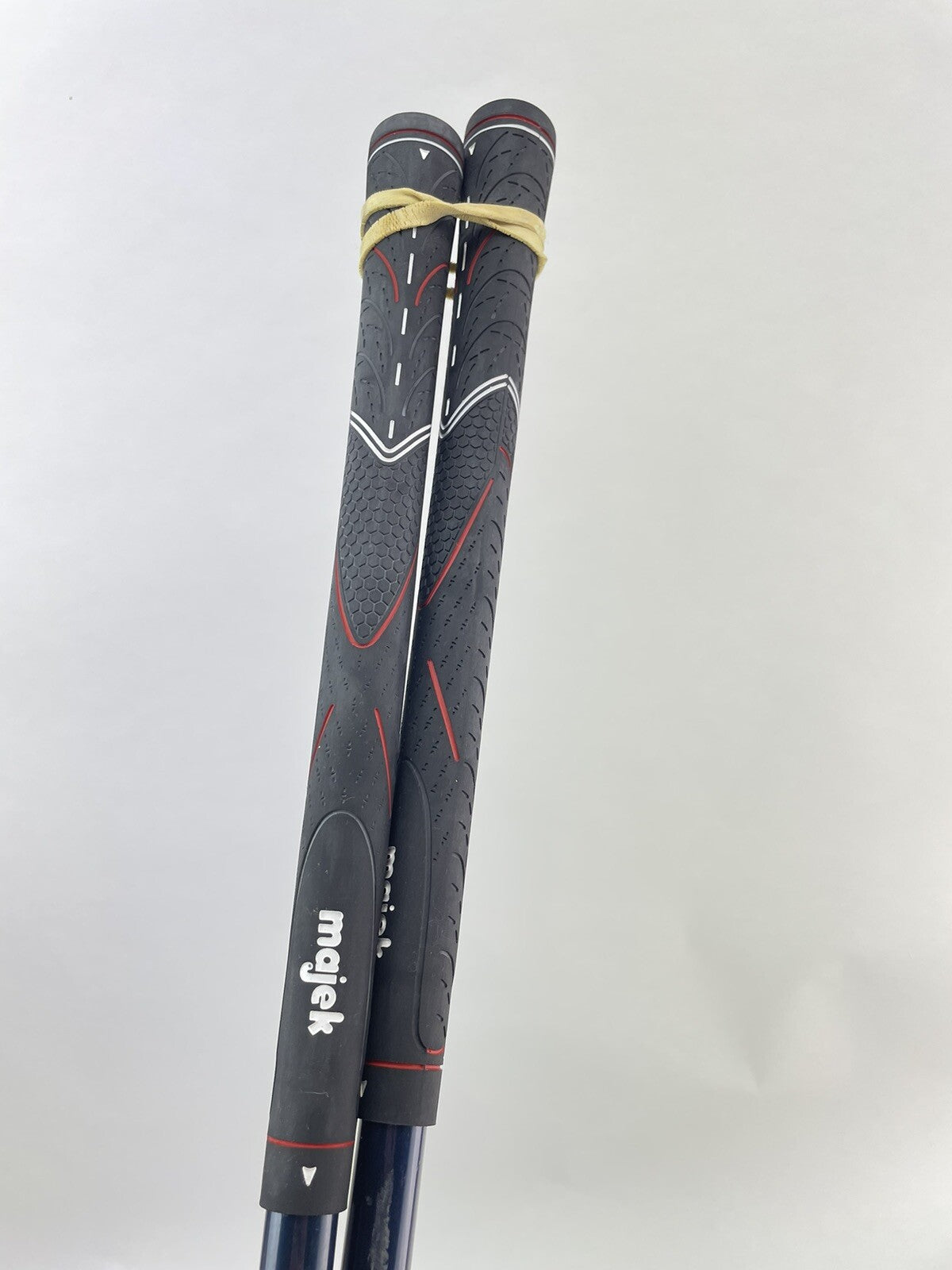 Ram Golf Fairway Wood Set 3&5 Wizard Ladies Graphite /Right /New Grips /2108319
