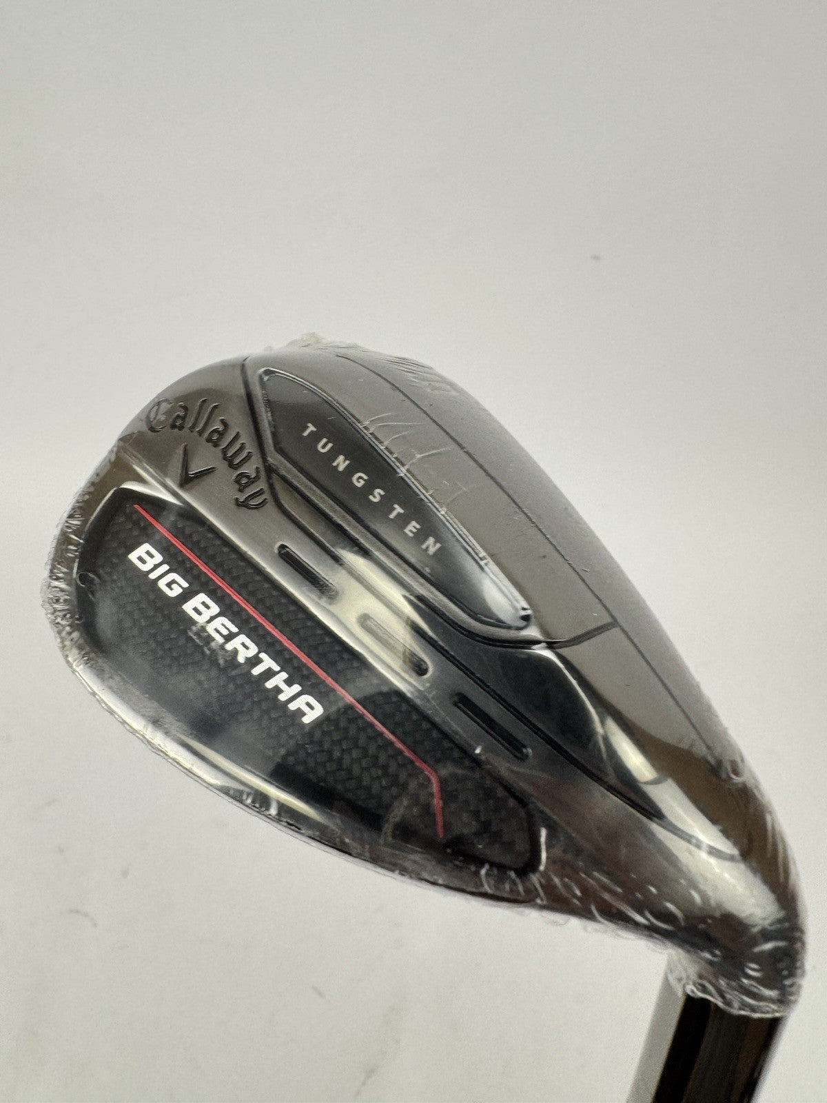 Callaway Big Bertha B23 Sand Wedge 56* Elevate MPH 95 Regular Steel /New /359841