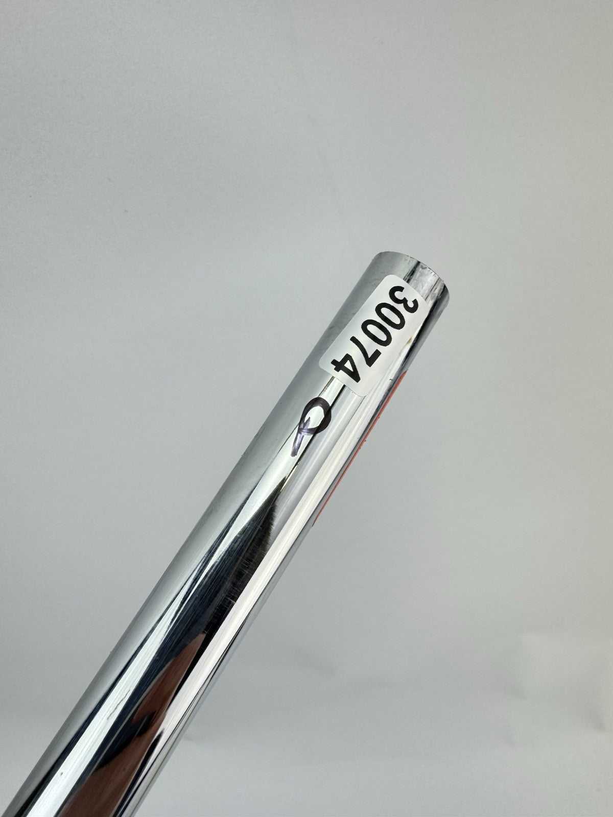 Elevate MPH 95 Iron Shaft Stiff Flex Steel 35.25” /0.370 Parallel /3007410
