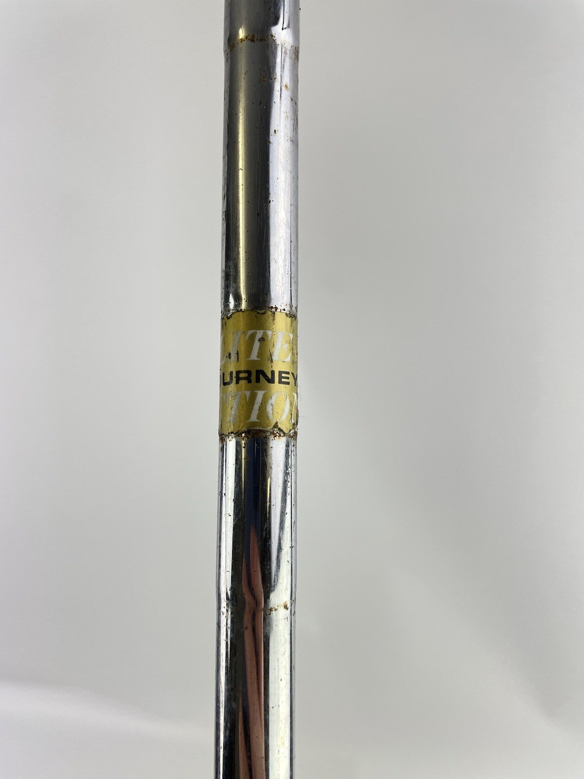 Macgregor Tourney 4 Iron Blade Regular Steel /Right Handed /New Grip /667114