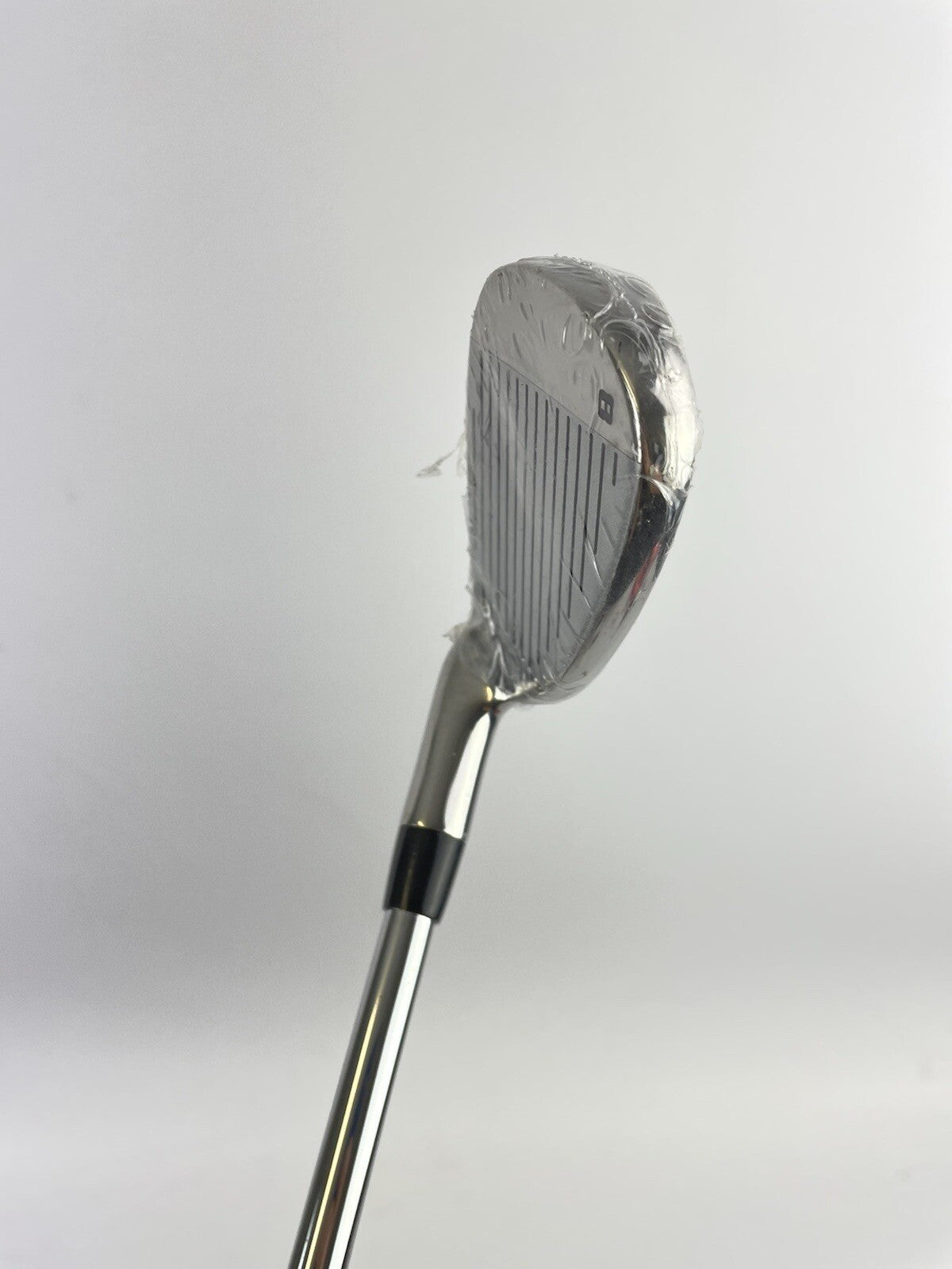 Swilken St Andrews Tour 8 Iron Regular Steel /Right /New /15746