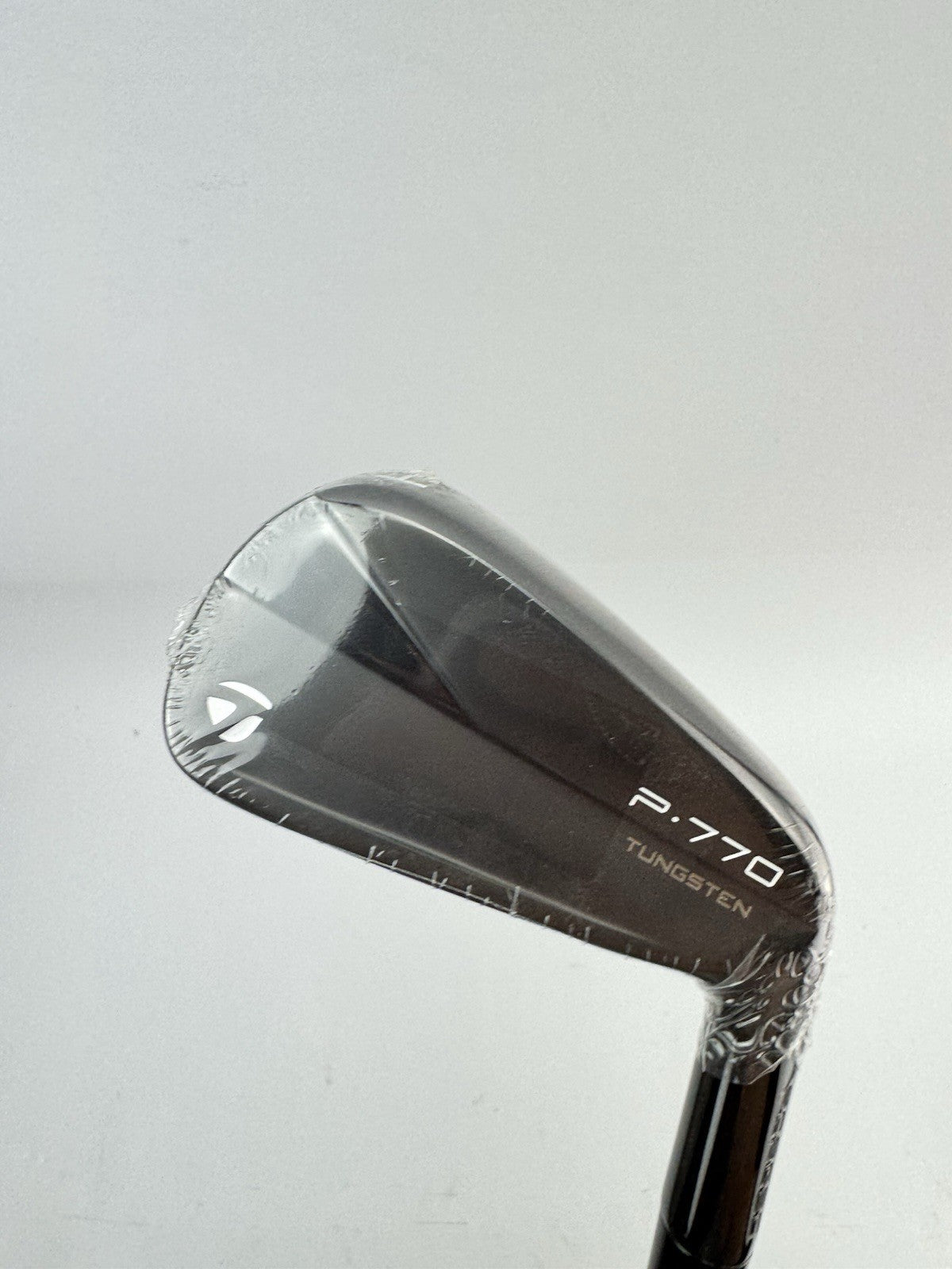 Taylormade P770 Limited Edition Phantom 4 Iron KBS Tour X Flex Black Steel/262573