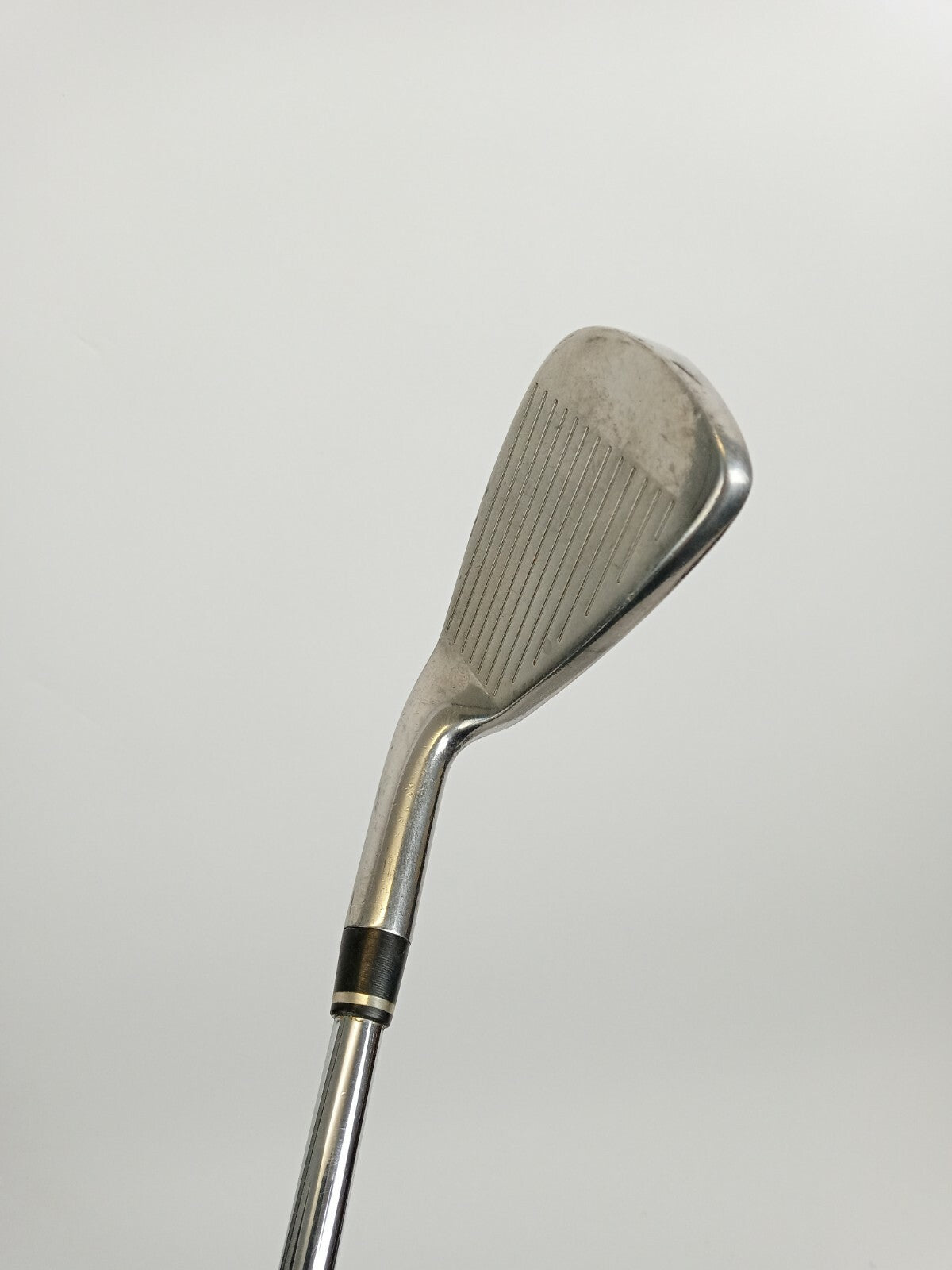 Wilson Staff Ci7 6 Iron Regular Flex Steel / Right / New Grip6