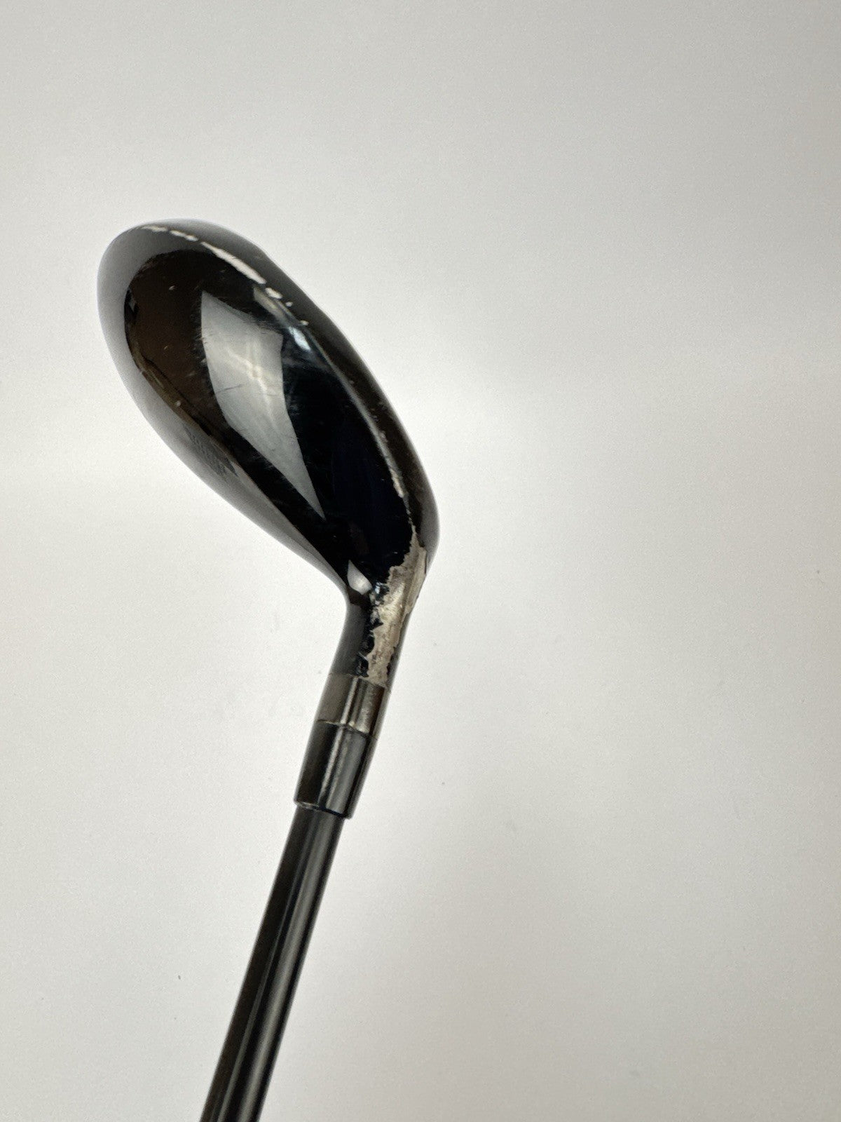 Eleven 6 Iron Hybrid 27 Degrees Regular Flex Graphite Right Handed Used /3667110