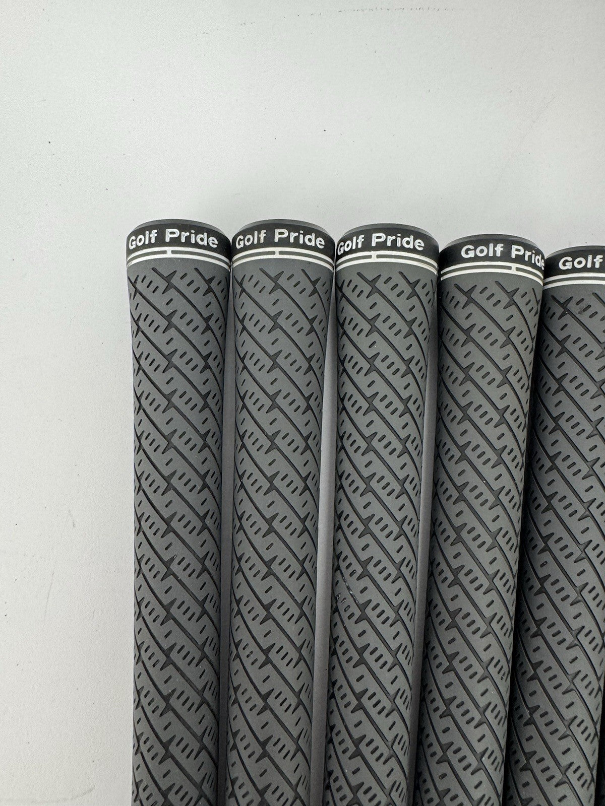 Golf Pride Z Grip Taylormade (7) Mens Standard Golf Grips /Pulled /352172