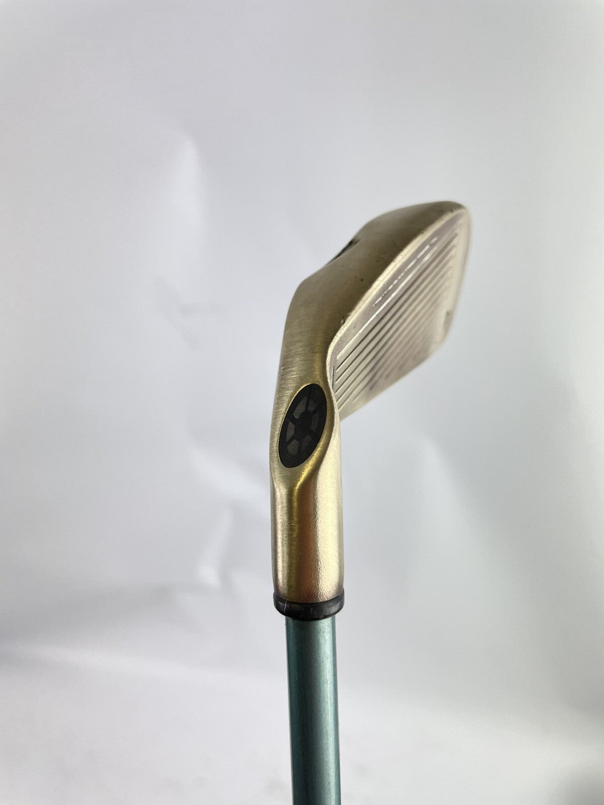 Callaway Big Bertha Gold Ladies 4 Iron Gems Womens Graphite /New Grip /55575