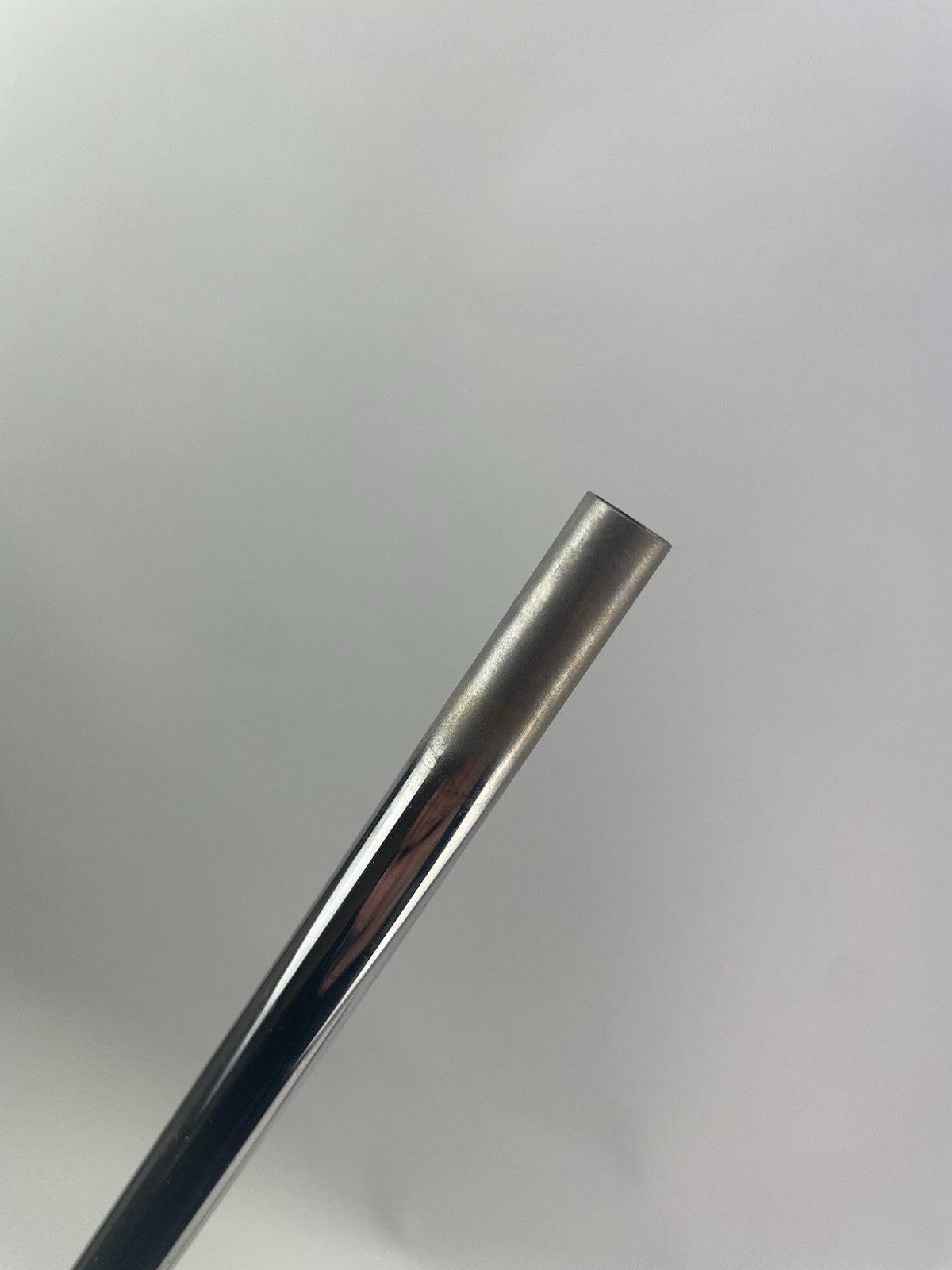 AMT Tour Black Iron shaft Stiff Flex Steel 34.75” /0.355 Tapered /302485