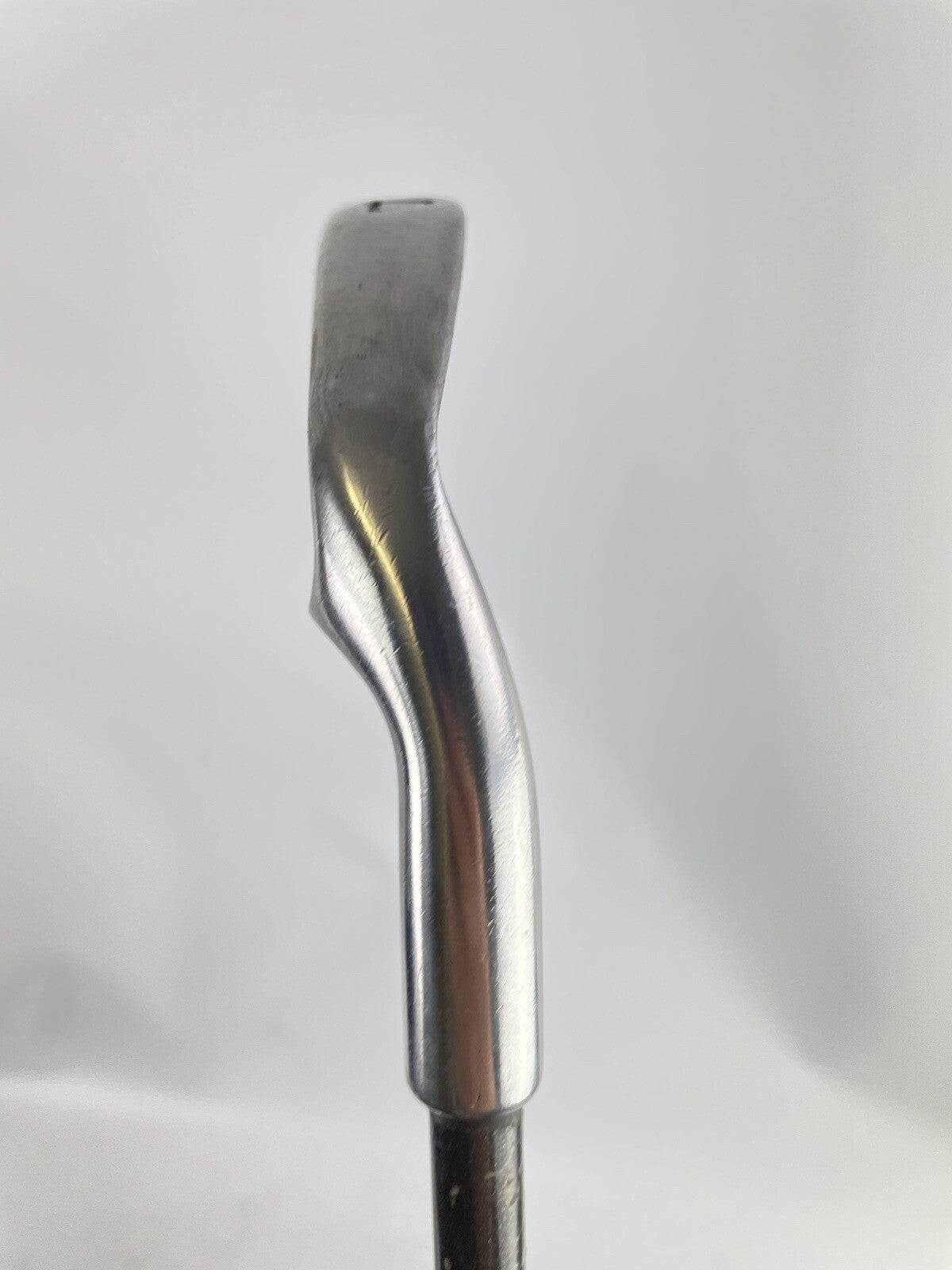 MDD Golf 4 Iron Offset 24* Boron Graphite Stiff Flex /Right /New Grip /84416