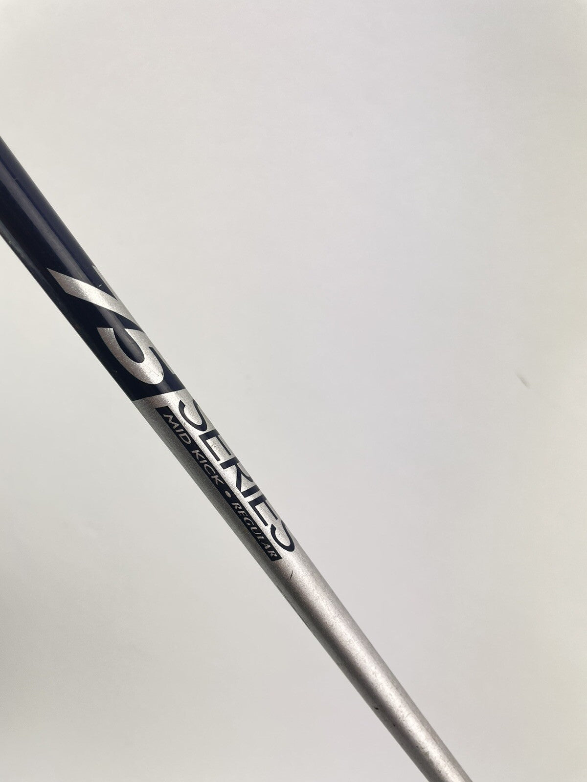 Radar Golf 3 Wood Mens Regular Flex Graphite /Right Handed /New Grip /1890515