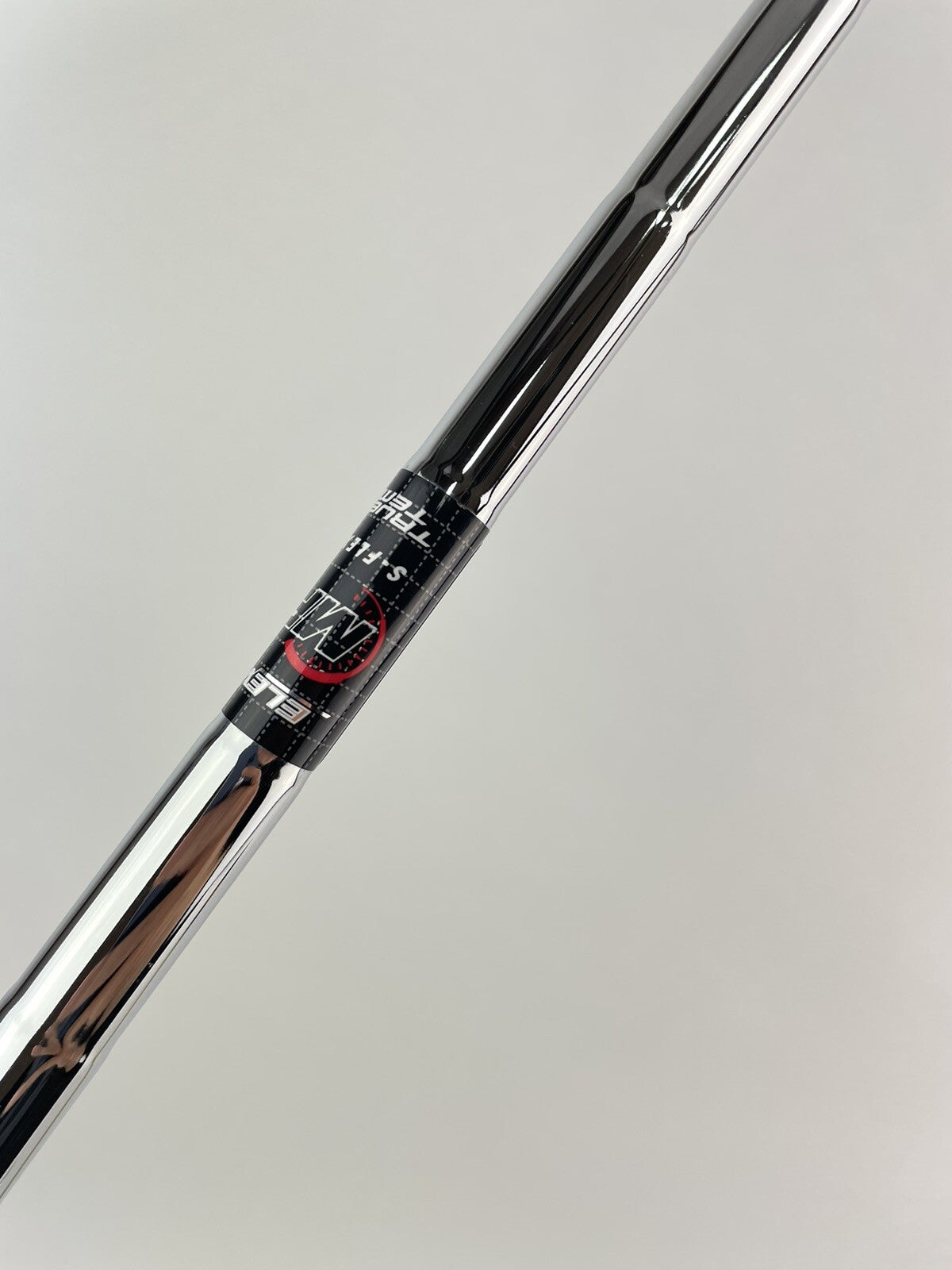 Elevate MPH Iron Shaft 95 Stiff Flex Steel 35.5" /0.370 Parallel /187340