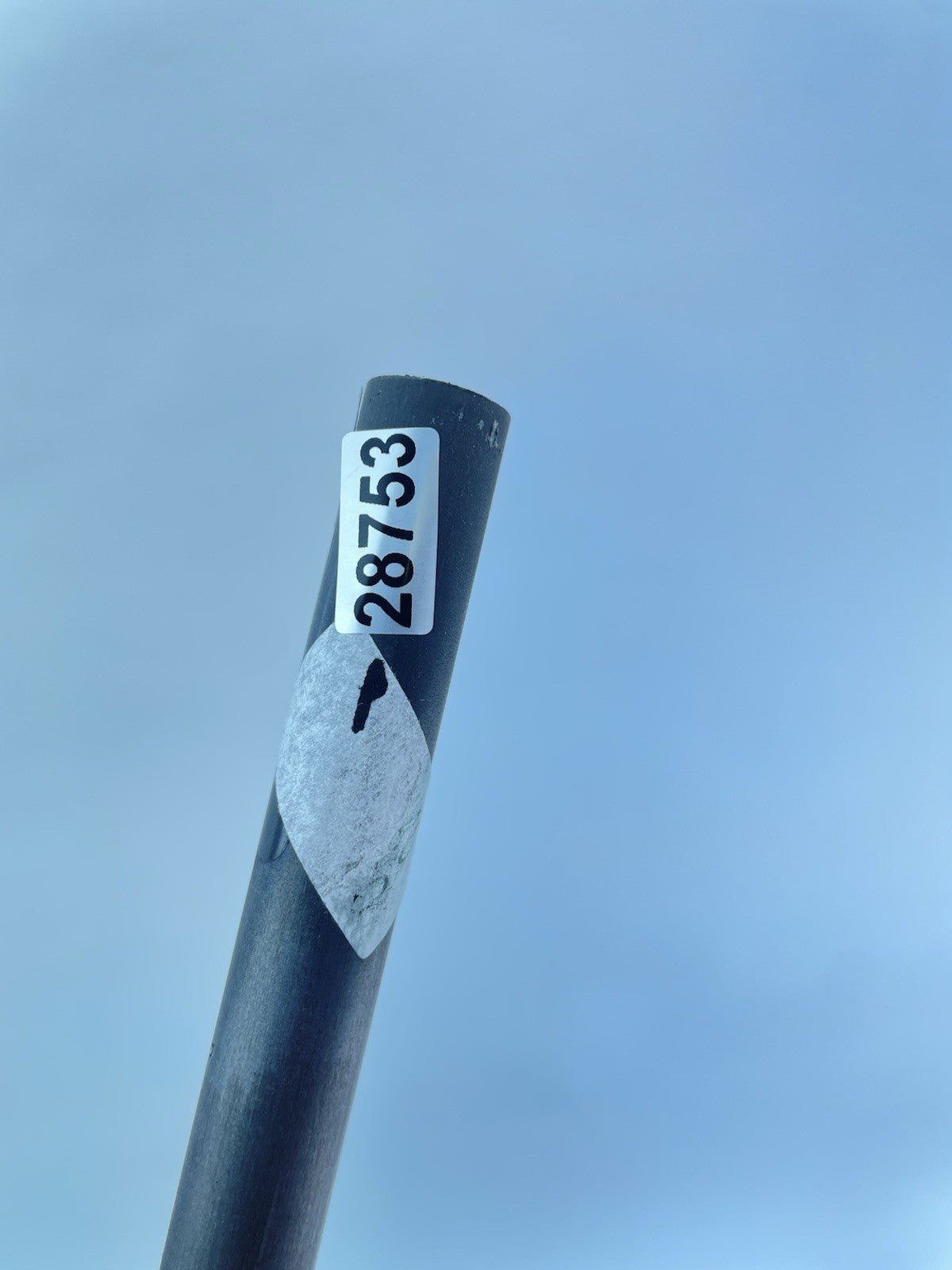 Callaway RCH Iron Shaft 65 Regular Flex Graphite 35” /0.370 Parallel /2875313