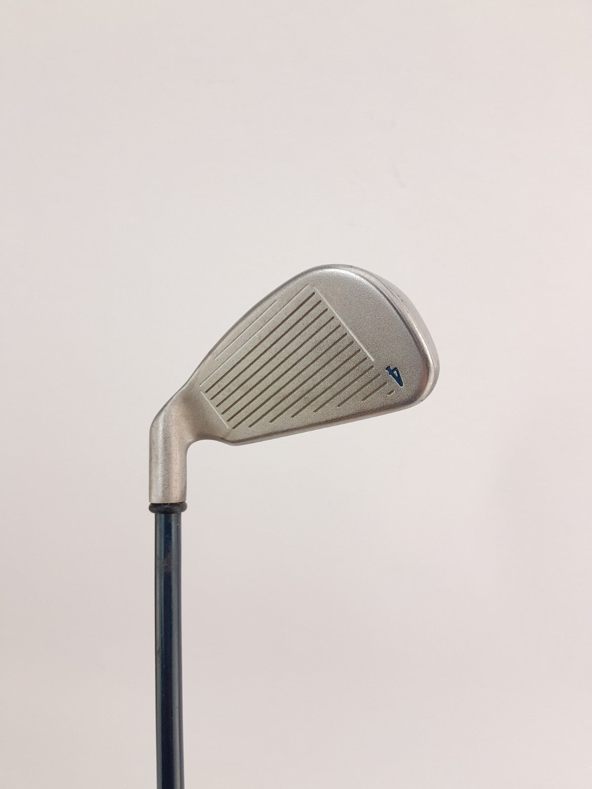 Callaway X-12 4 Iron Big Bertha Ladies Graphite /Right Handed /New Grip /169328