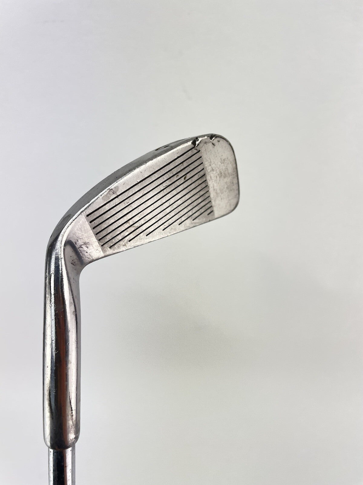 John Riley 2 Iron USA Regular Flex Steel /Right Handed /New Grip /167346