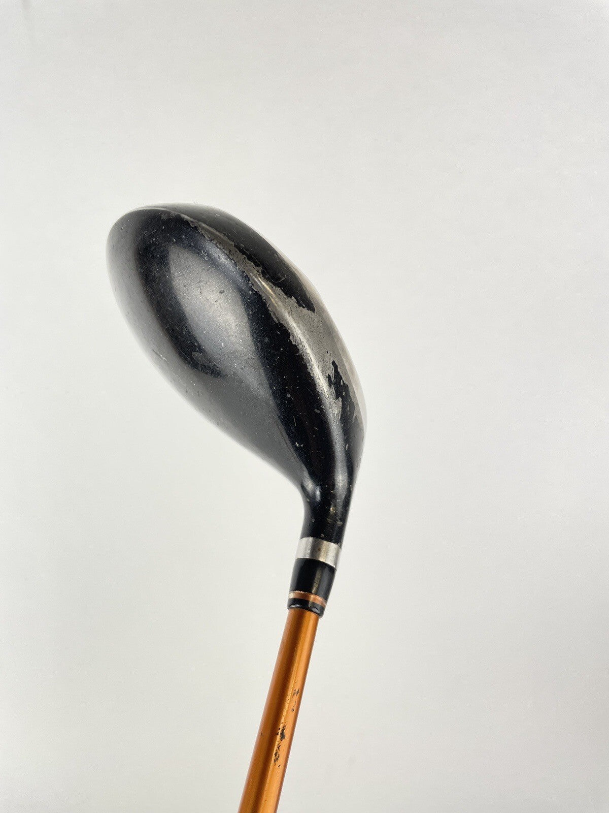 Benross Golf 3 Wood 15* V5 Aldila NVS Regular Graphite /Right /Golf Pride /118949