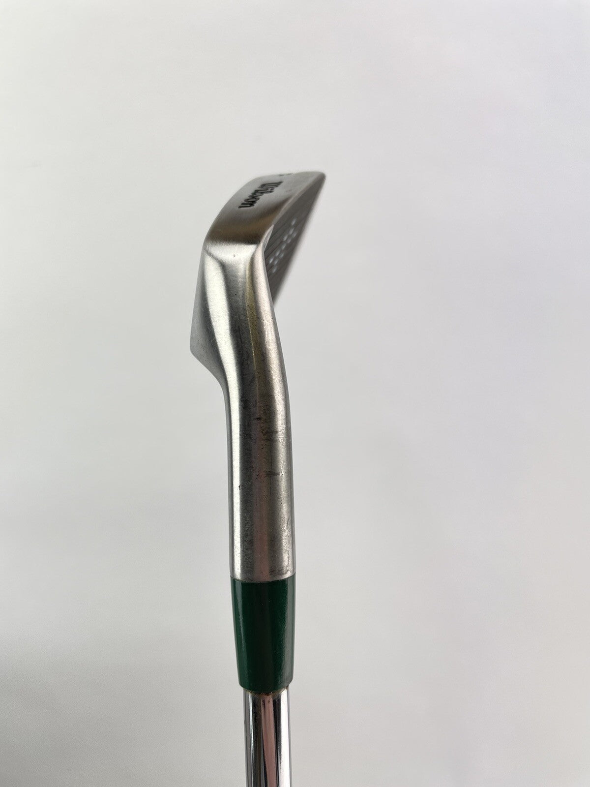 Wilson Golf 6 Iron Snead Midsize Regular Flex Steel /Right /Good Grip /213957