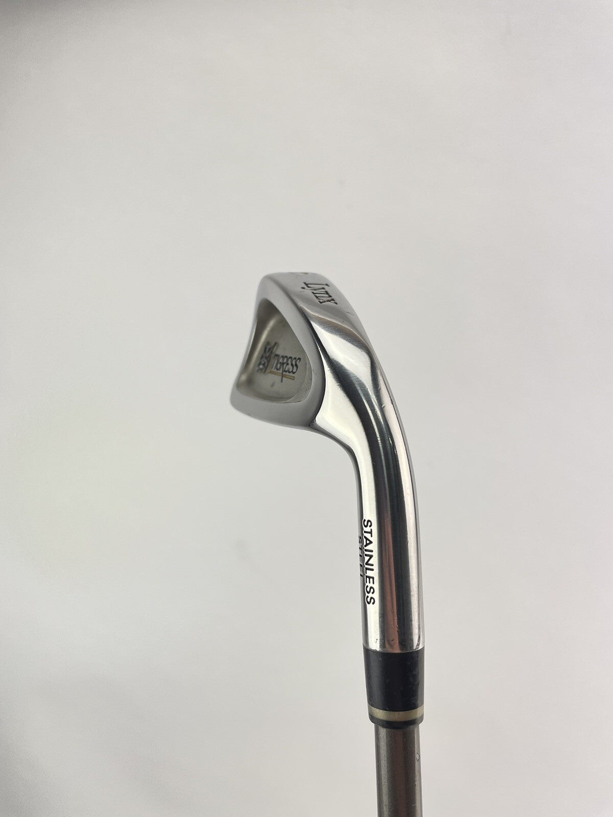 Lynx Golf 5 Iron Tigress Ladies Flex Graphite /Right Handed /Good Grip /196935