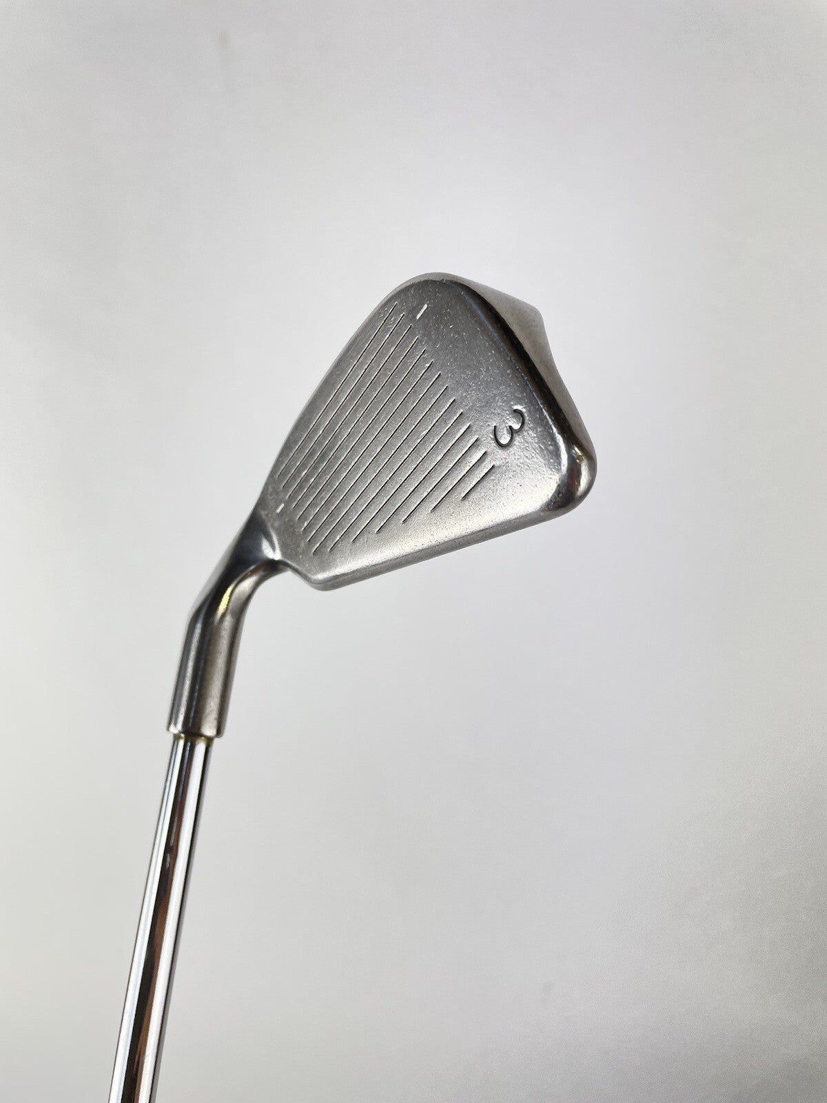 Ping ISI-K 3 Iron Green Dot Regular Steel /Right /Golf Pride Midsize /1192413