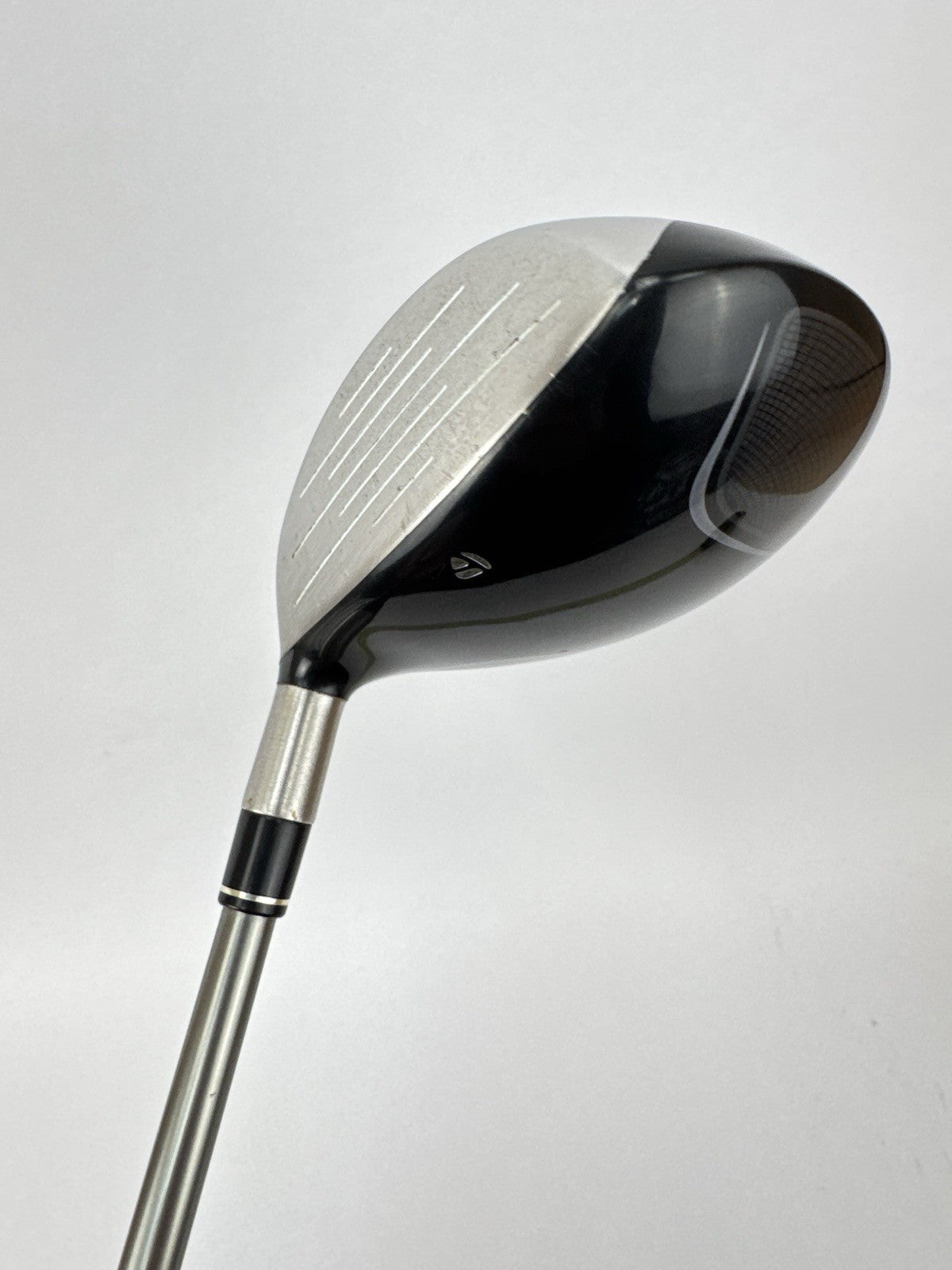 Taylormade Ladies 3 Wood Burner 15* Ladies Flex Graphite /Right /New Grip /340357