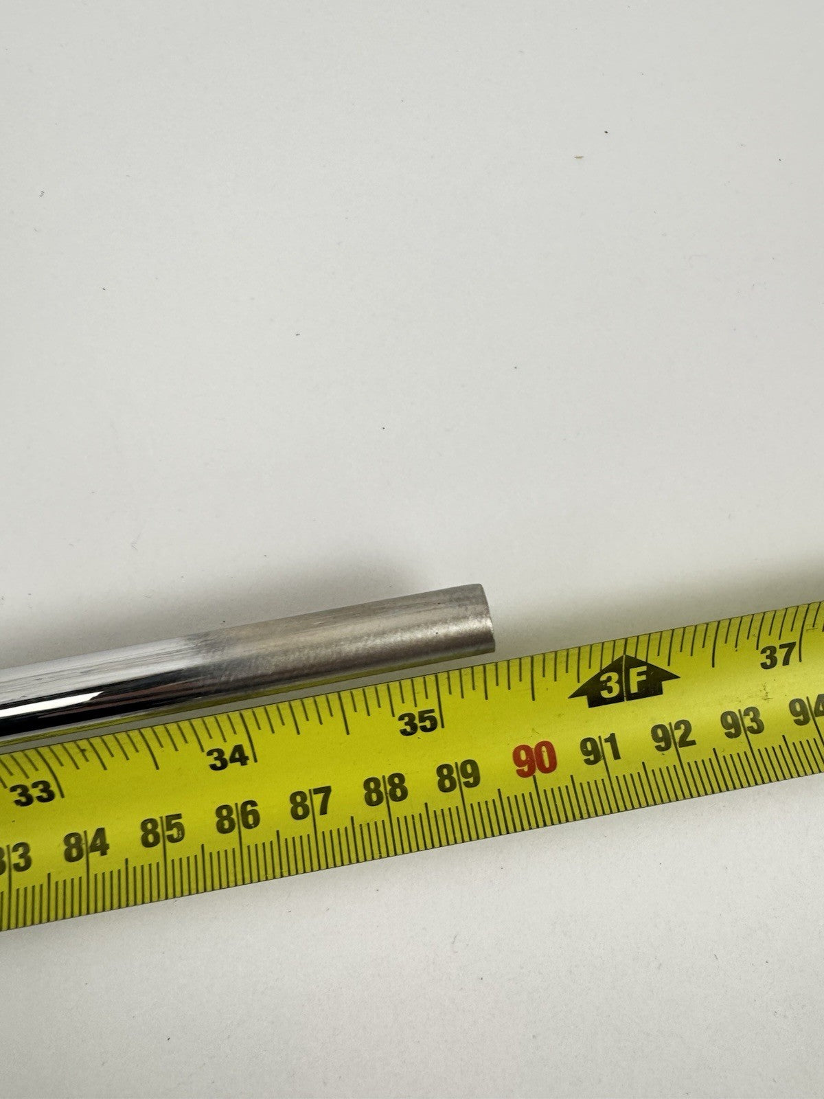 Project X 6.5 Iron Shaft X Flex Steel 35” /0.355 Tapered /343409