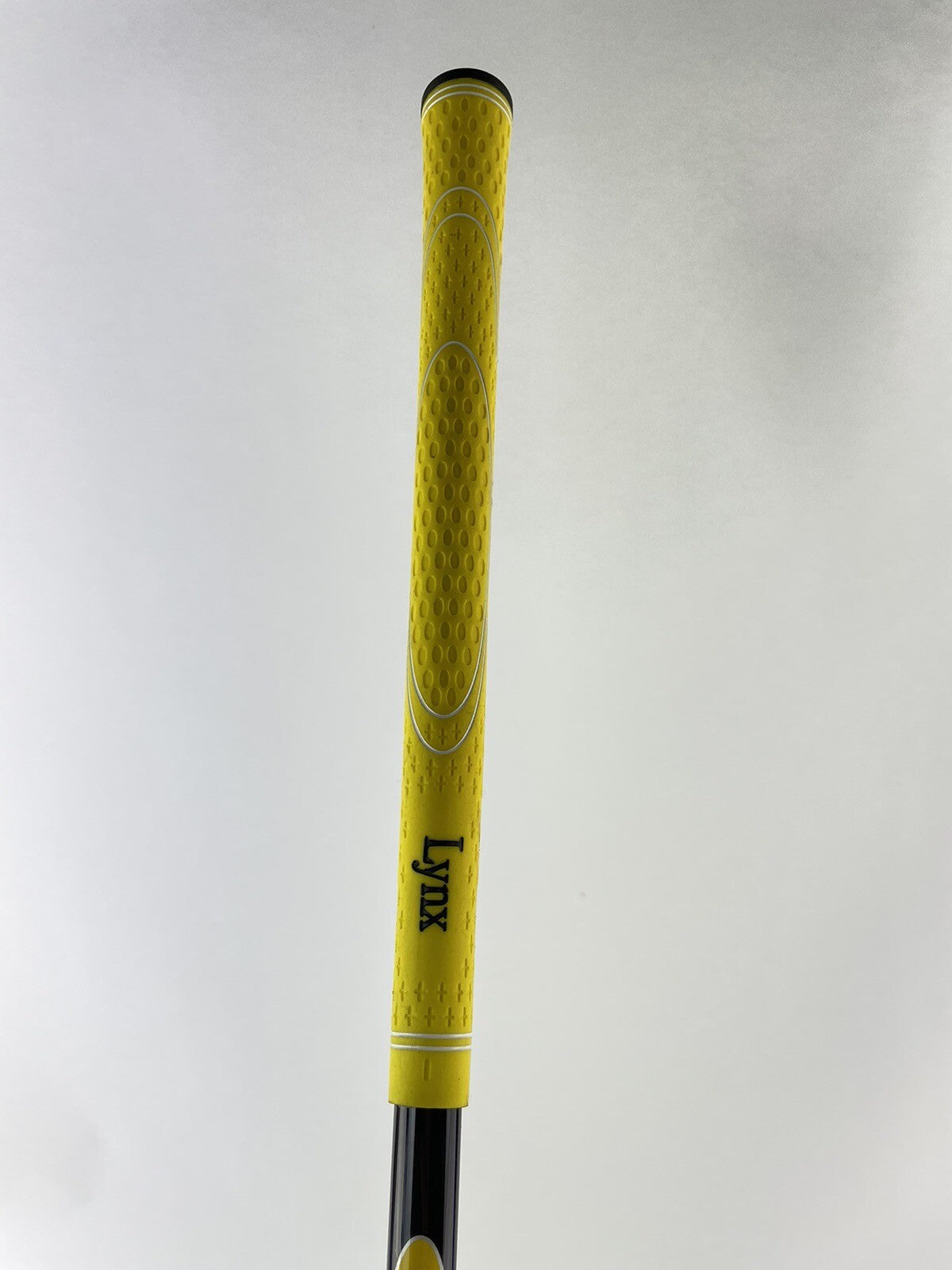 Lynx Golf 3 Hybrid Black Cat Soft Senior Graphite /Right /New Grip /1417616