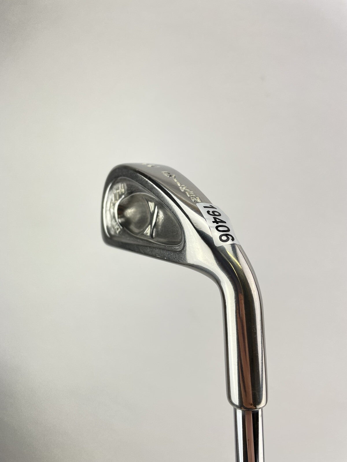 Swilken Golf 3 Iron Alta MKI Ladies Flex Steel /Right Handed /New Grip /194064
