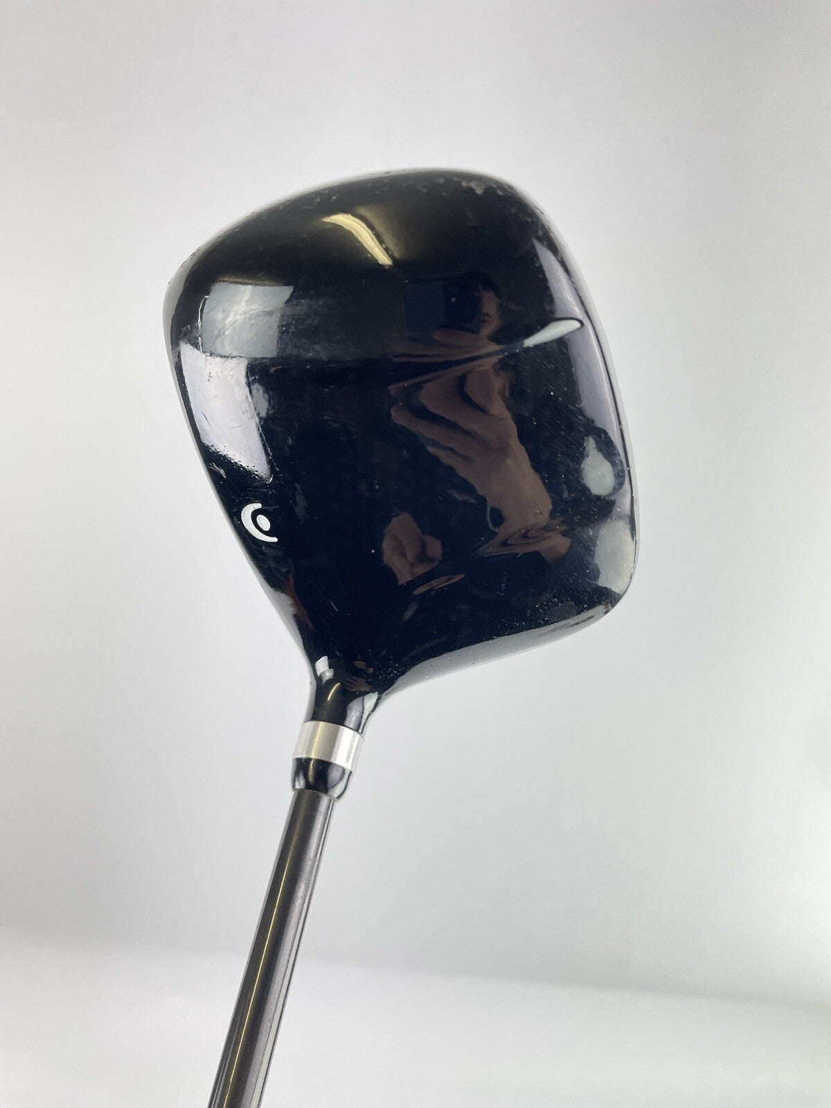 Turbo Power 3 Wood Balistik Regular Graphite /Right Handed /New Grip /939612