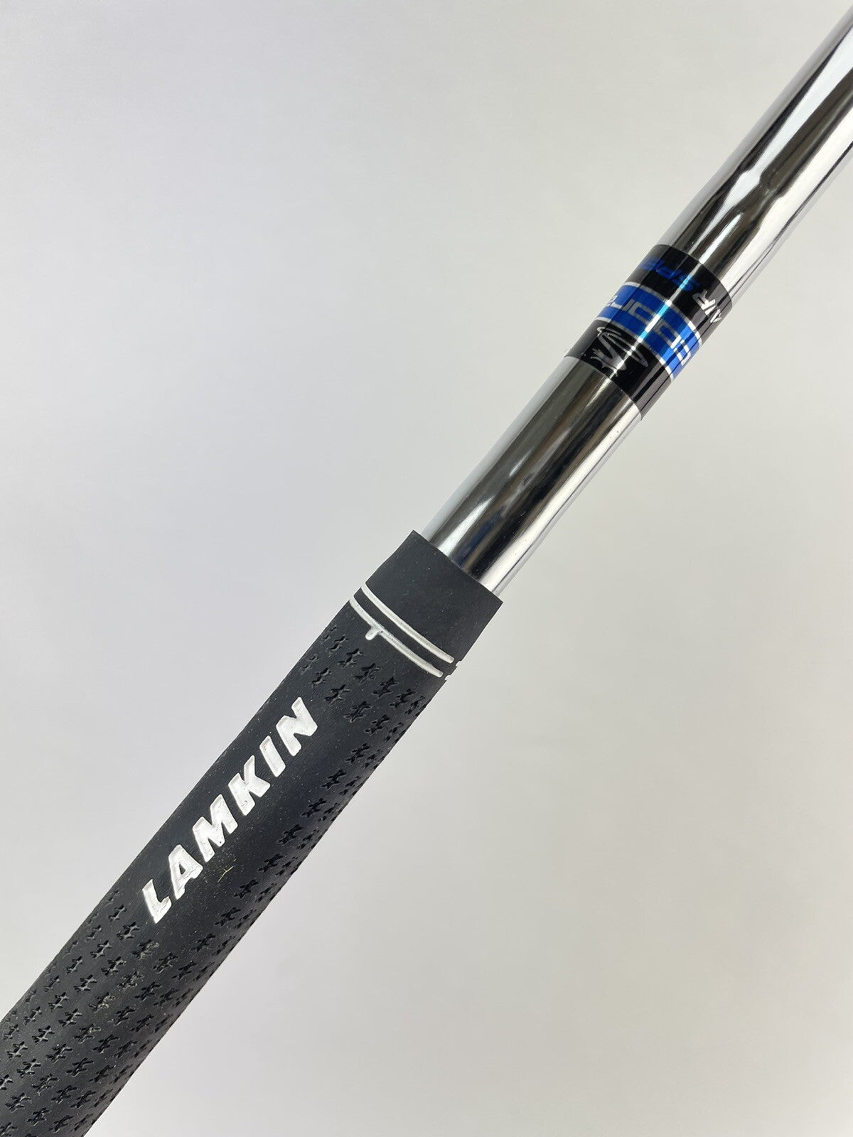 Cobra Airspeed Wedge Shaft Stiff Flex Steel 34.5" /0.370 Parallel /175171