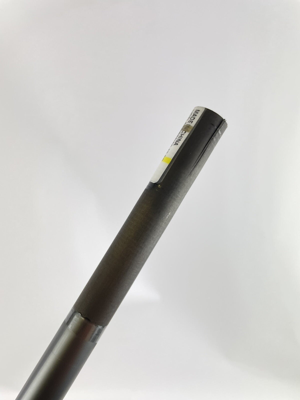 Project X Catalyst Iron Shaft 5.0 Senior Flex Graphite 35” /0.370 Parallel /762911