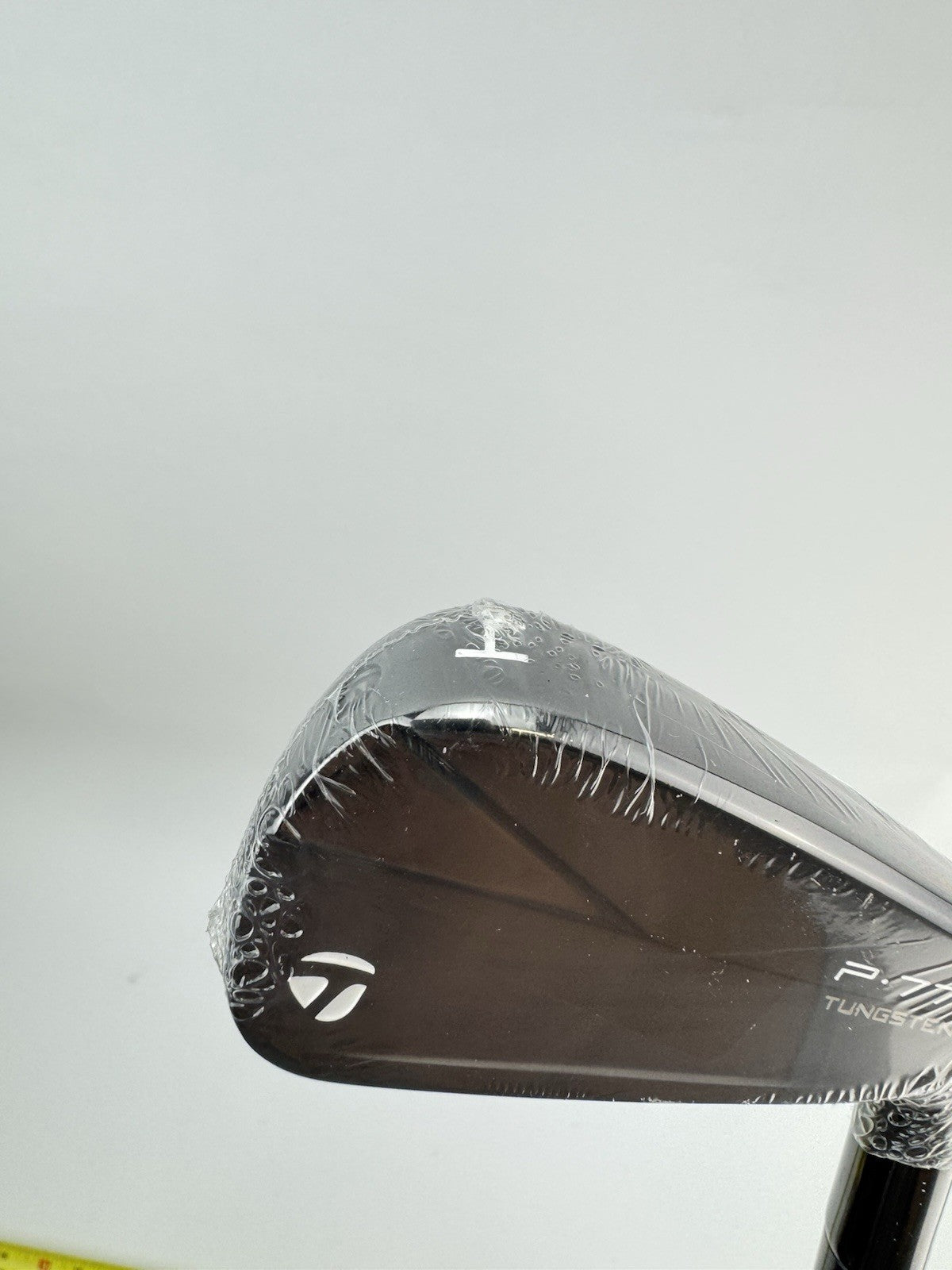 Taylormade P770 Limited Edition Phantom 4 Iron KBS Tour Black Stiff Steel/280443
