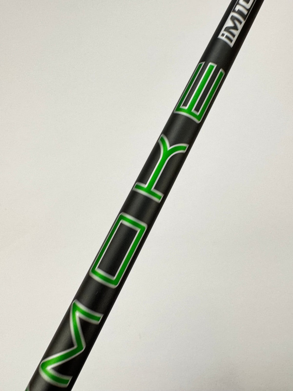 PXG Hzrdus Smoke Green Driver Shaft 44.5 inch 6.5 Extra Stiff Flex Graph/360945