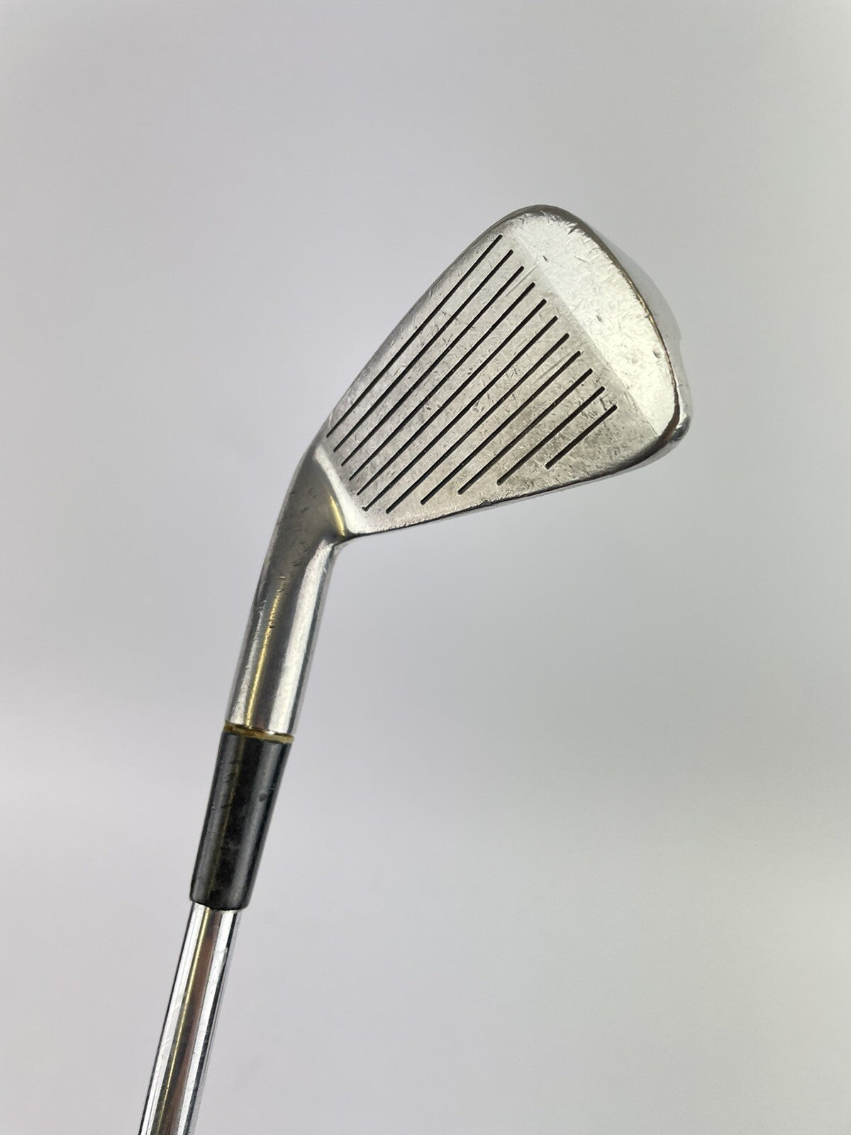 Titleist Blade 3 Iron Blade Acushnet Model 100 Regular Steel /New Mid Grip /44807