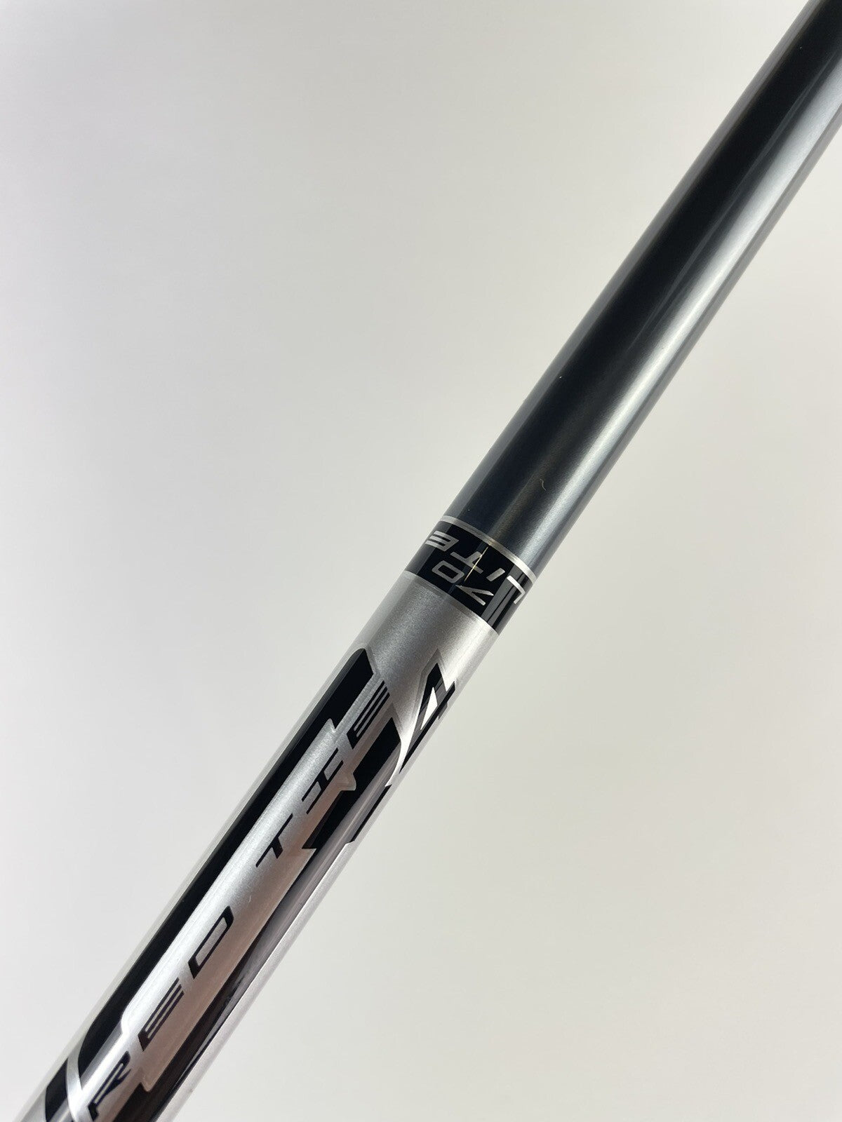 Matrix Ozik Red Tie Hybrid Shaft Q4 Lite Senior Graphite 42” New/0.370 /138036