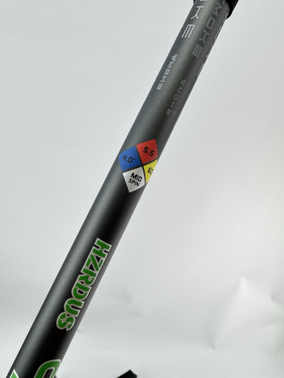 Cobra LTDx Max 3 Wood 15.5* Hzrdus Smoke 5.5 Regular Graphite /Left Handed/3096515